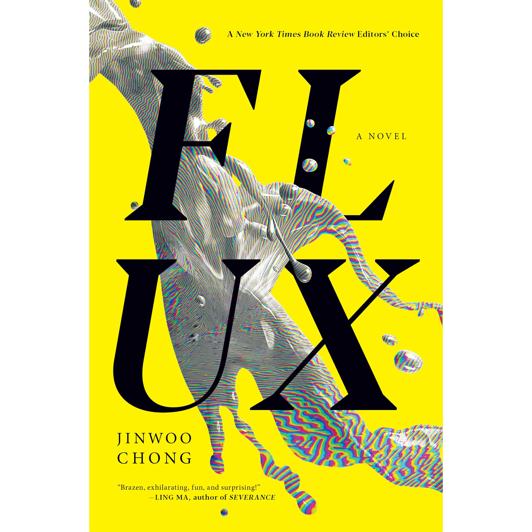 Flux