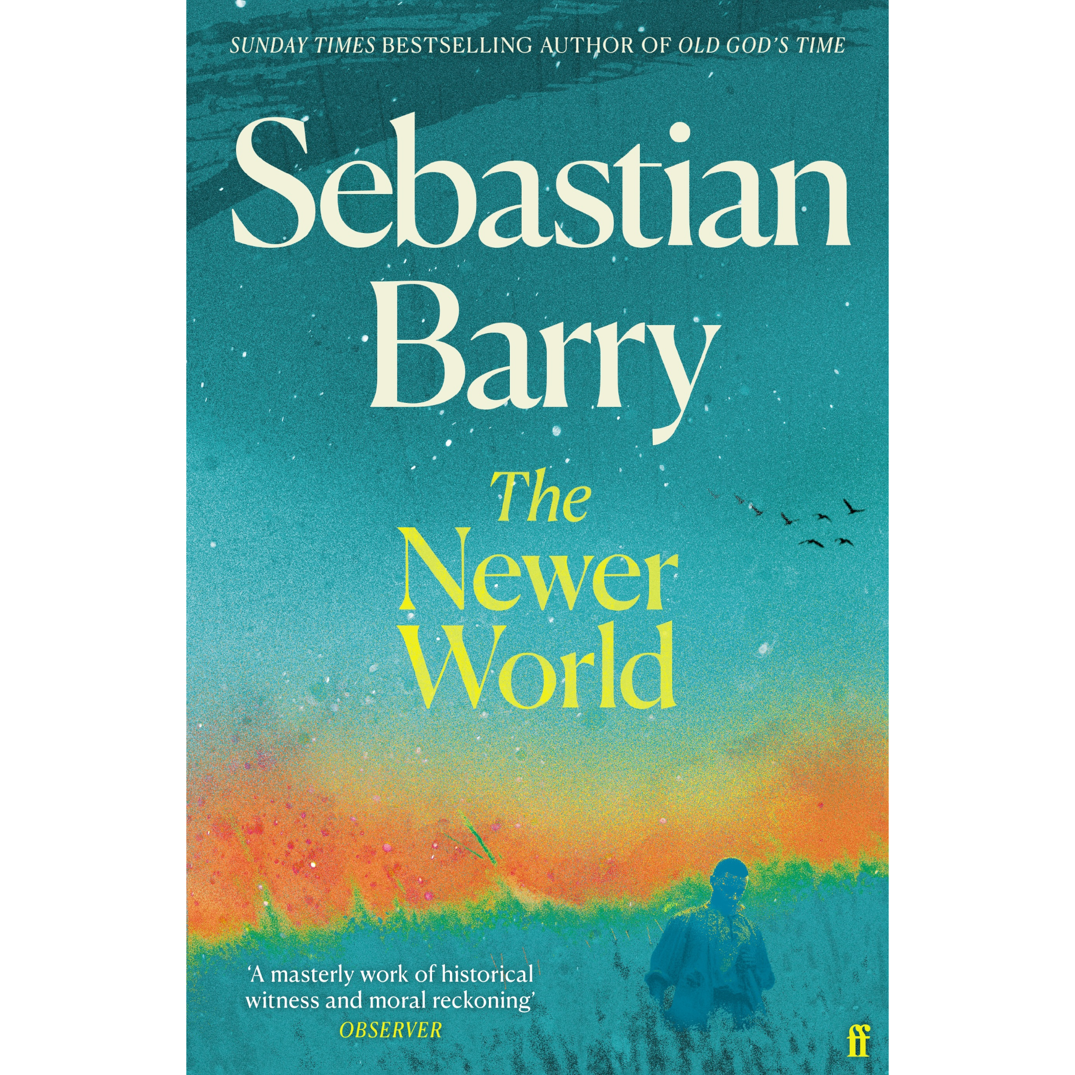 The Newer World