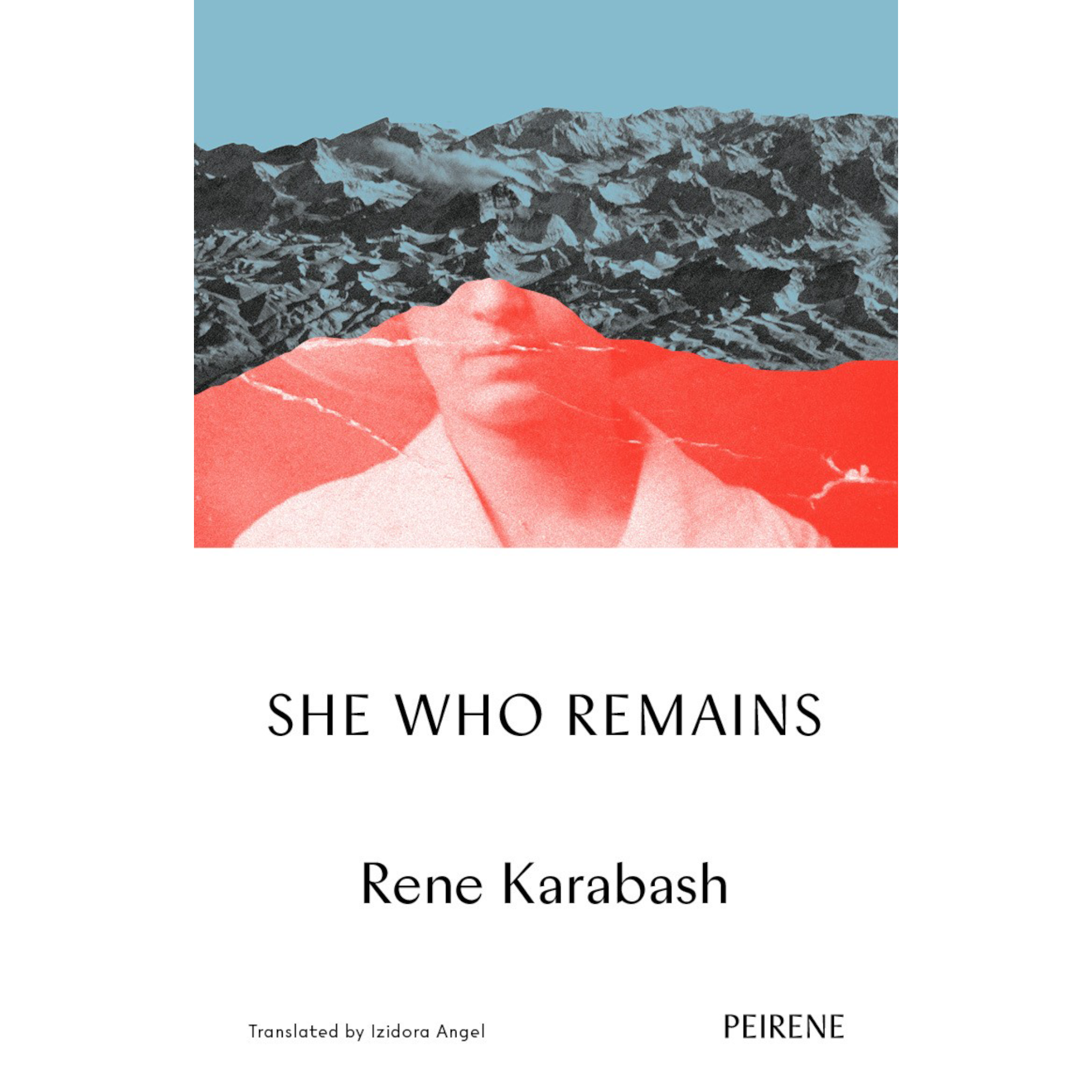 She Who Remains