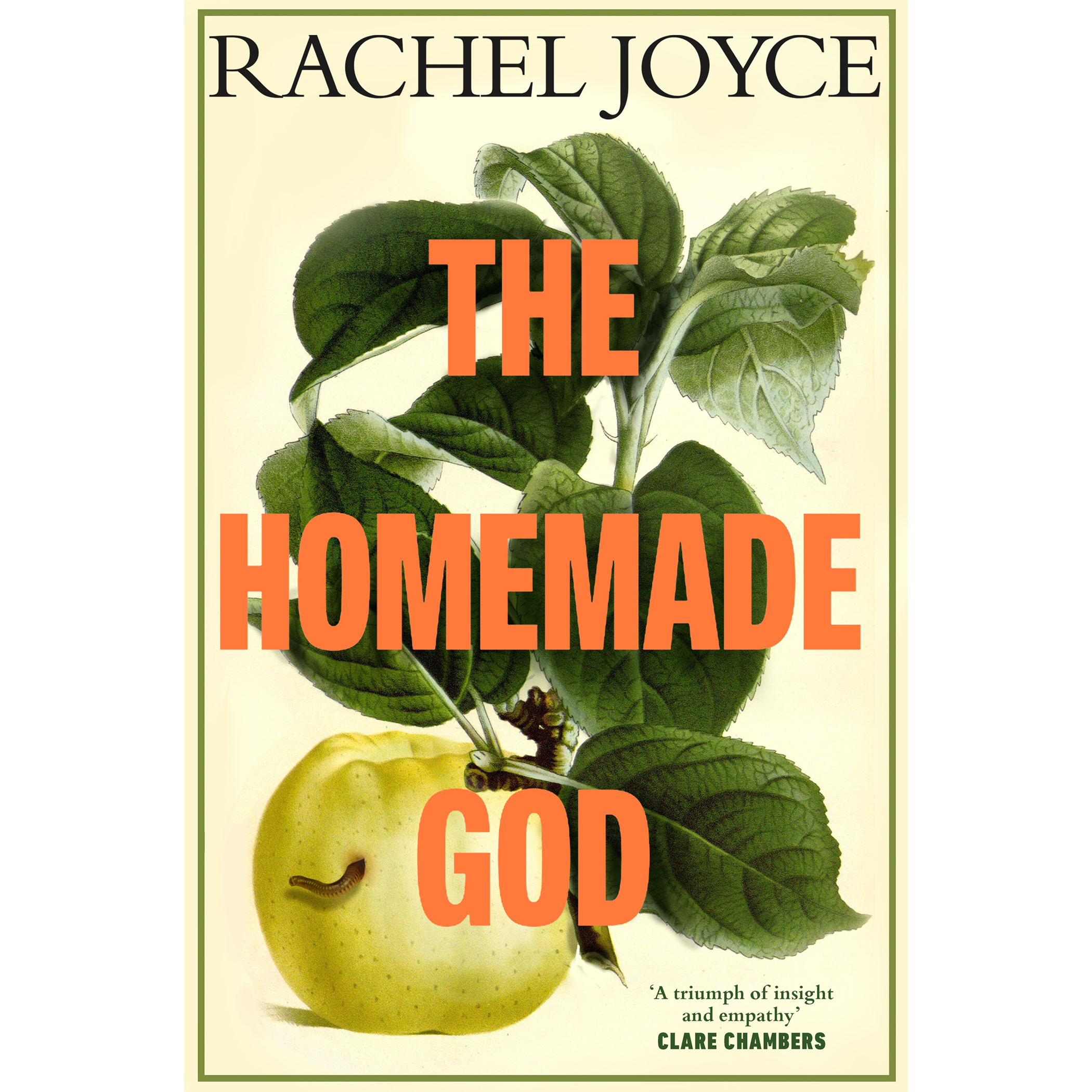 The Homemade God