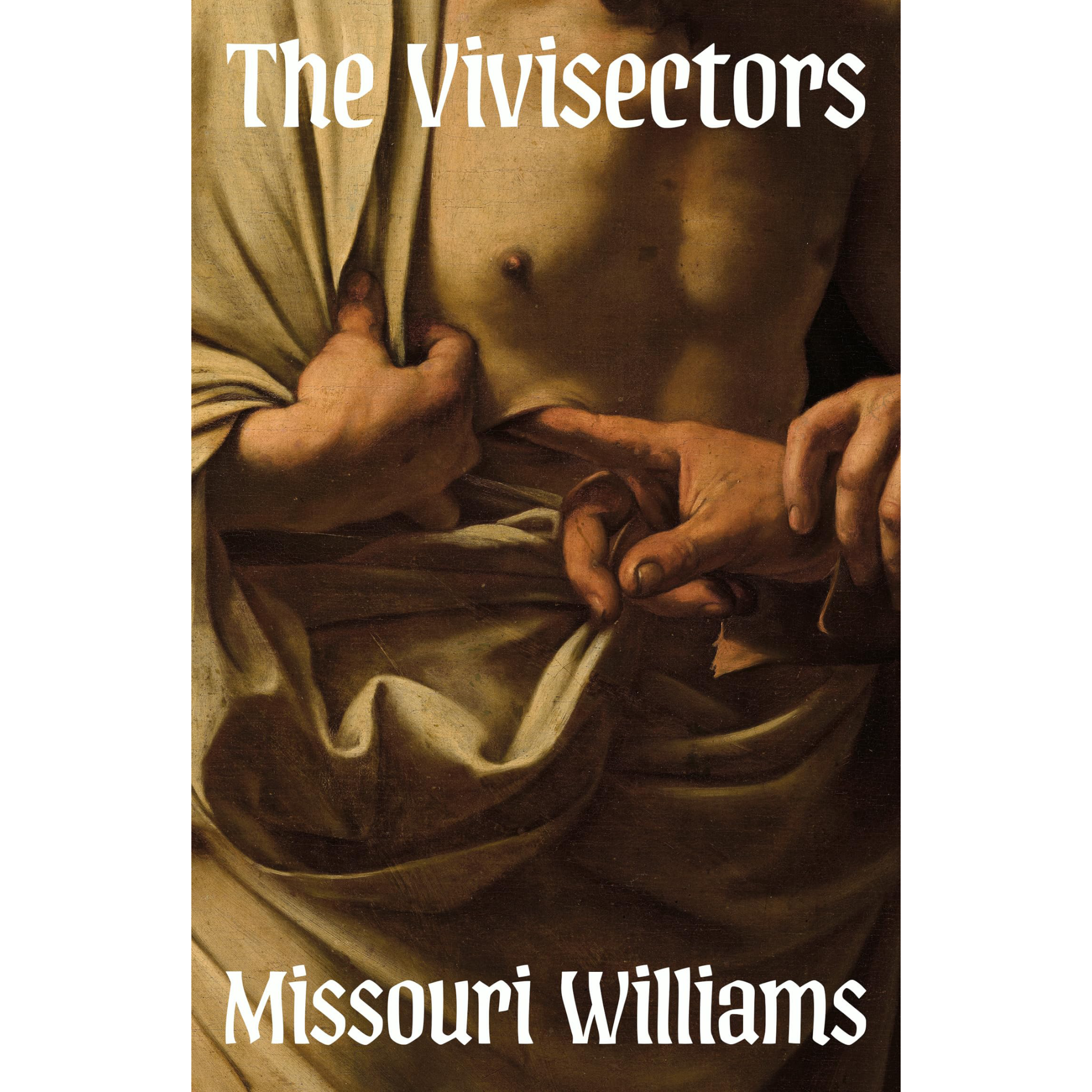 The Vivisectors