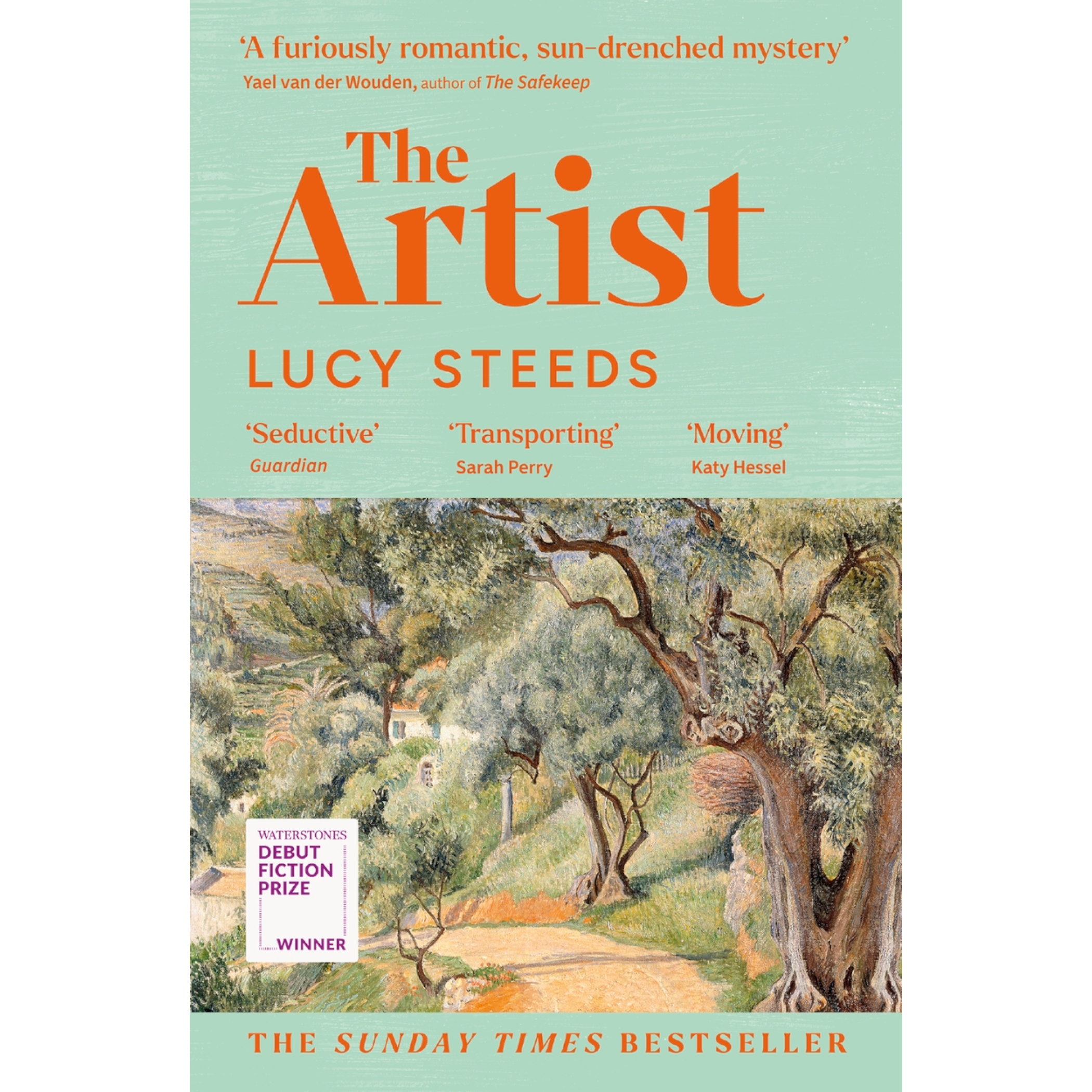 The Artist