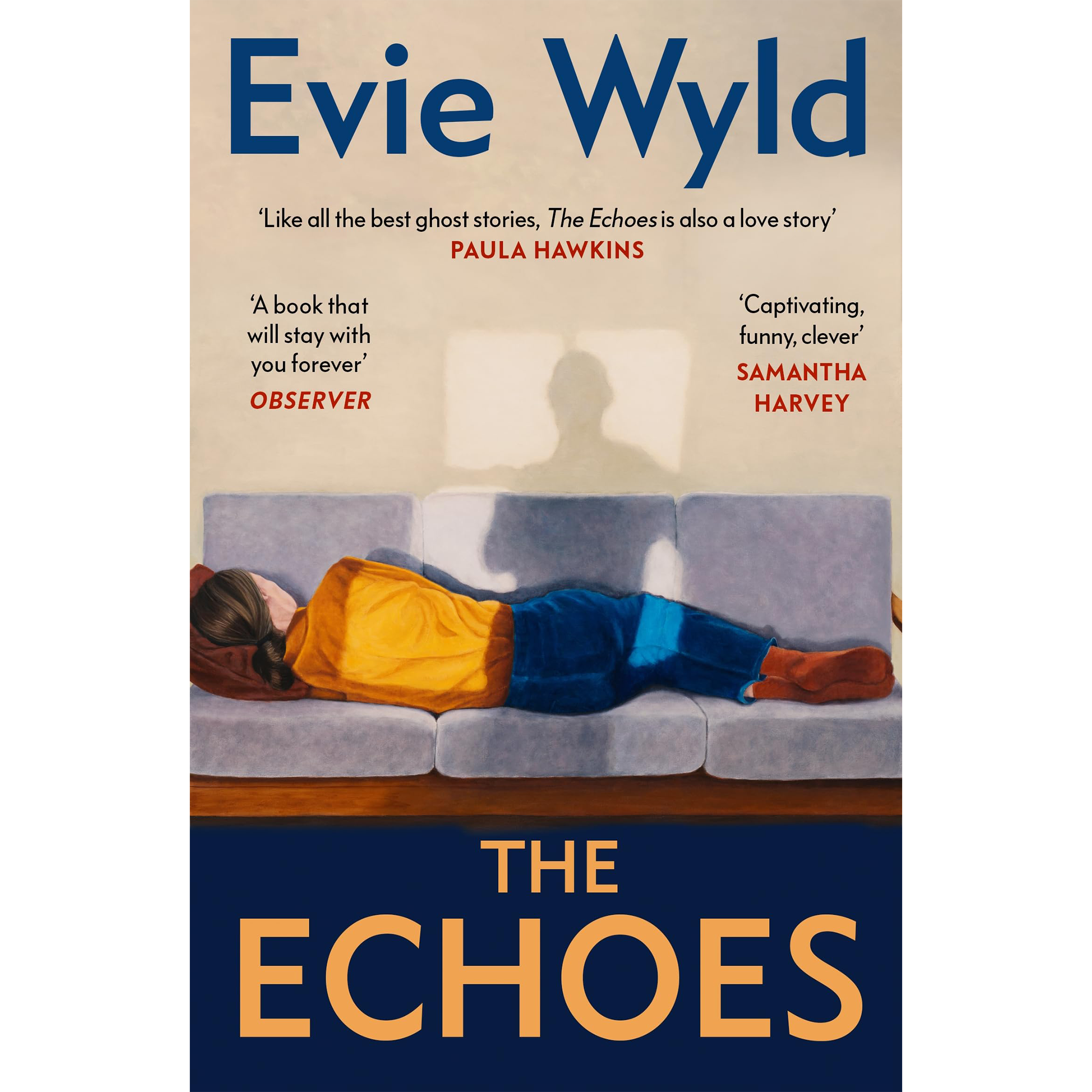 The Echoes