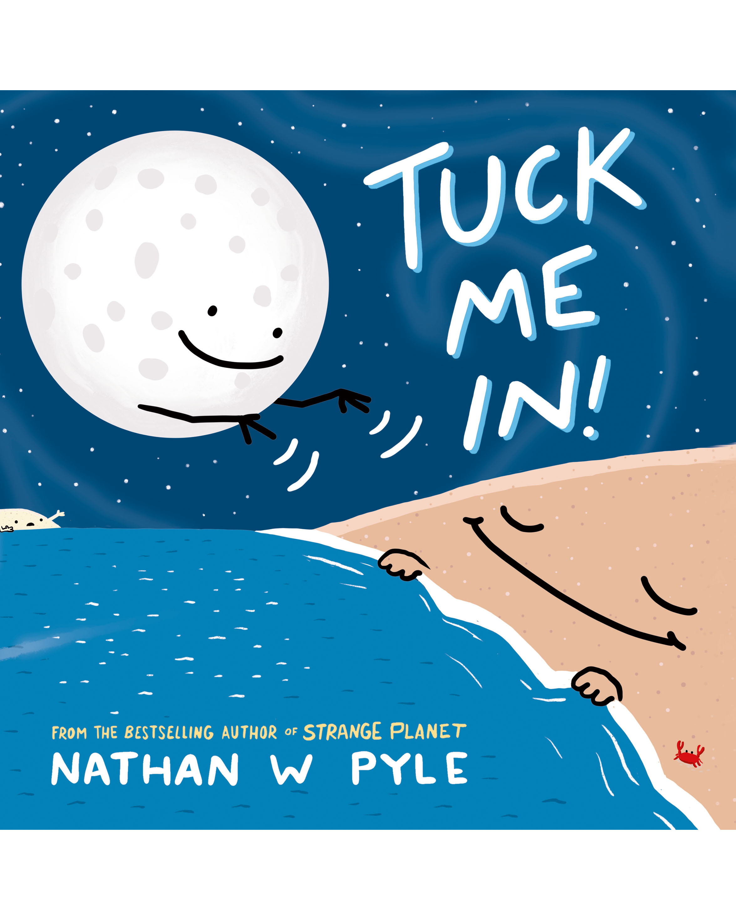 Tuck Me In