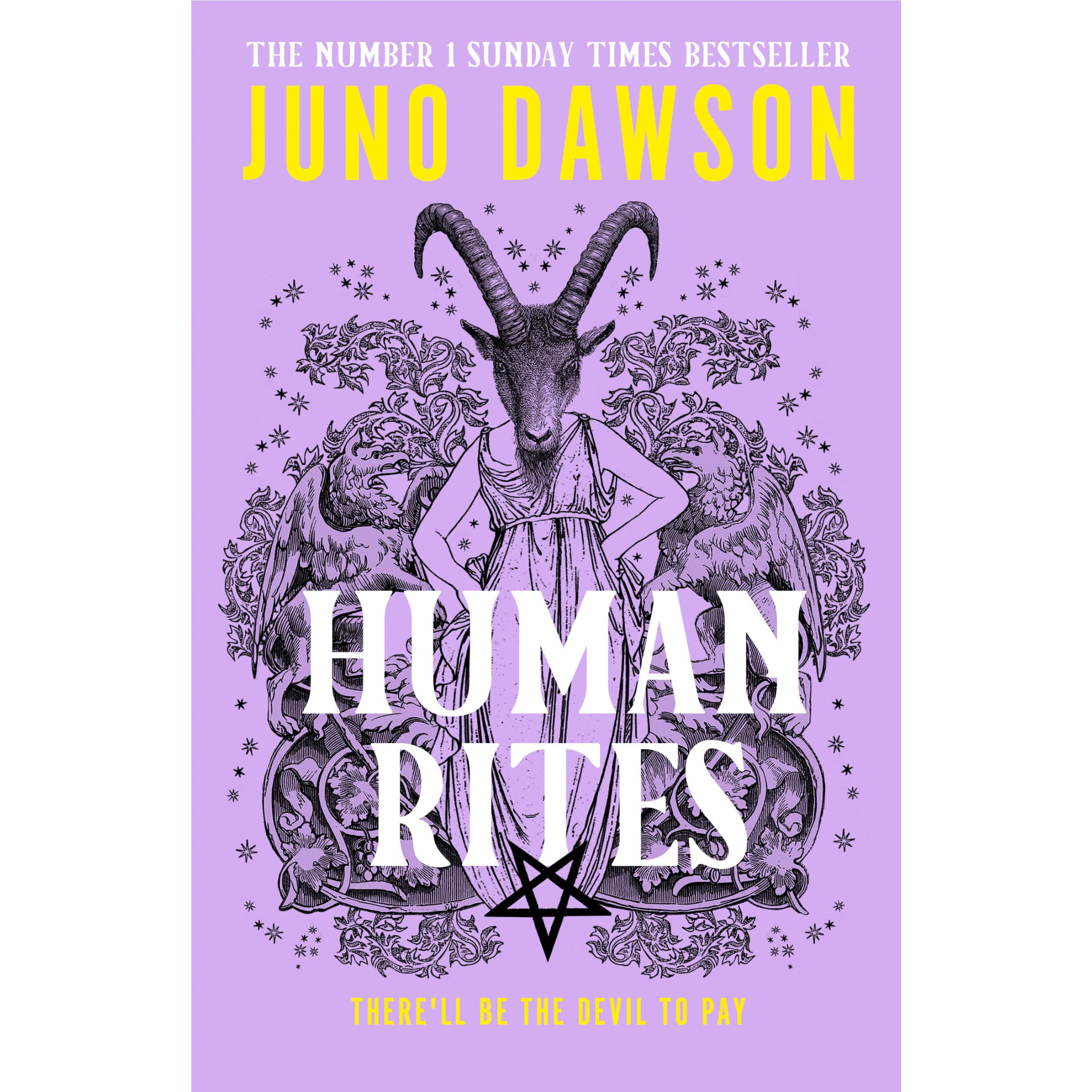 Human Rites