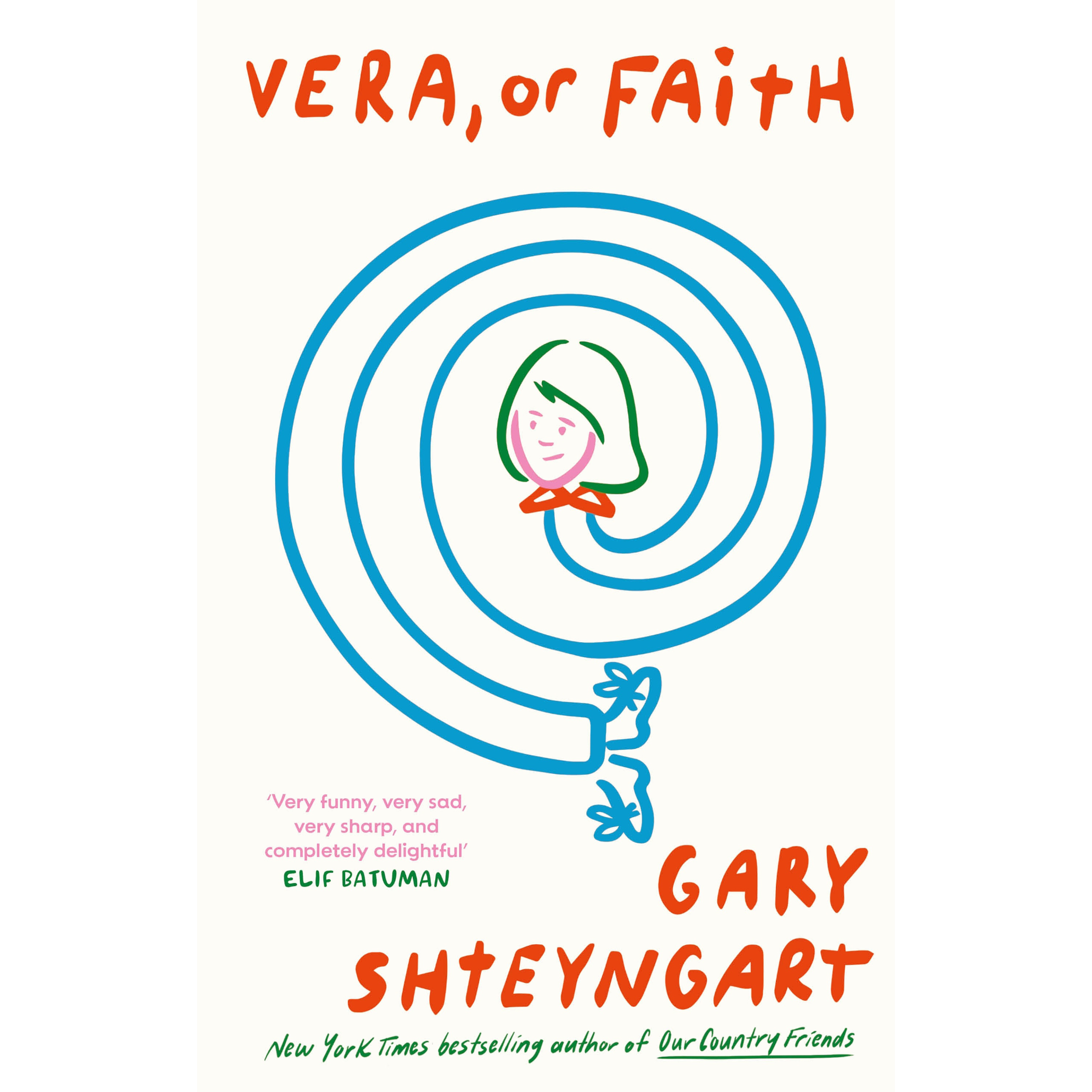 Vera, Or Faith