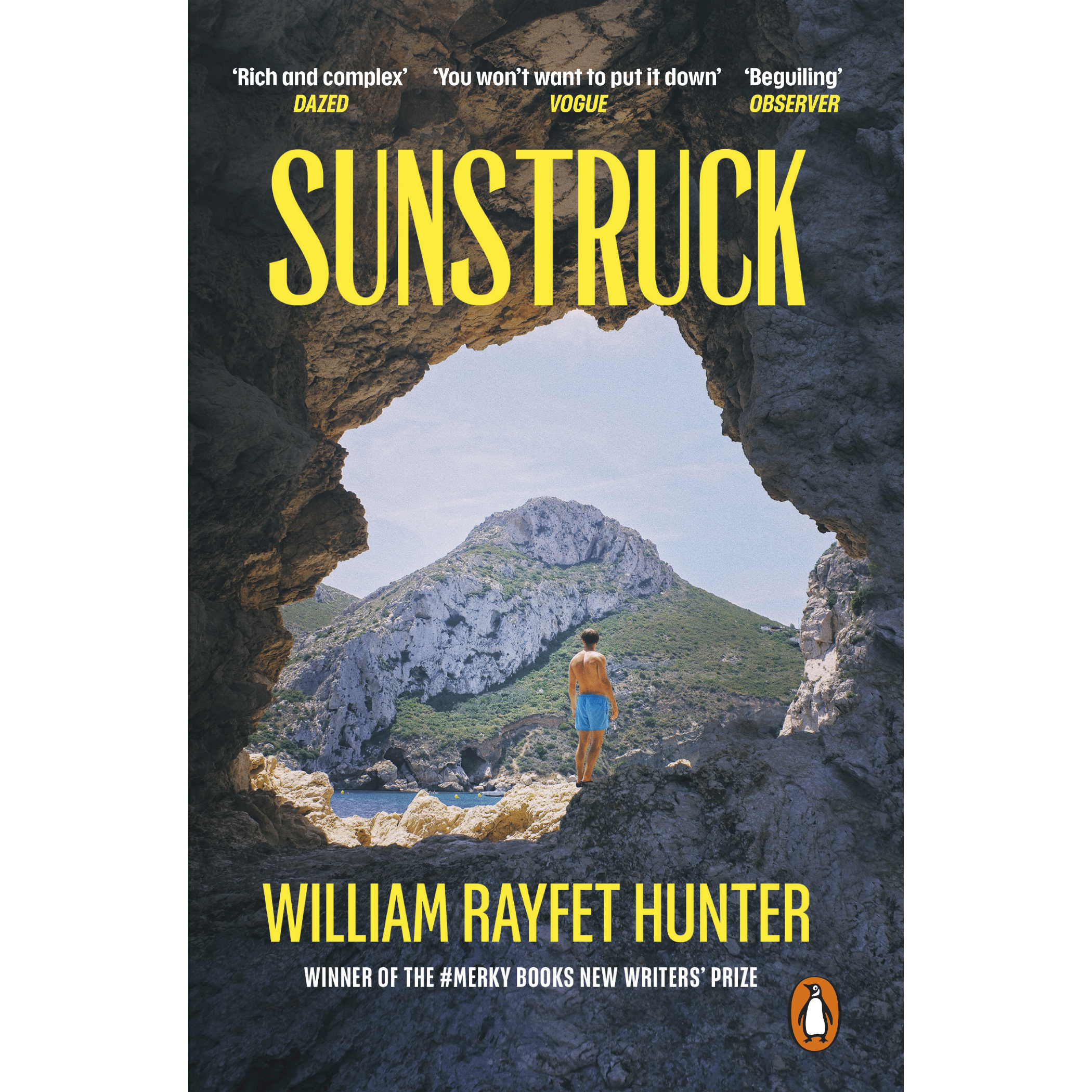 Sunstruck