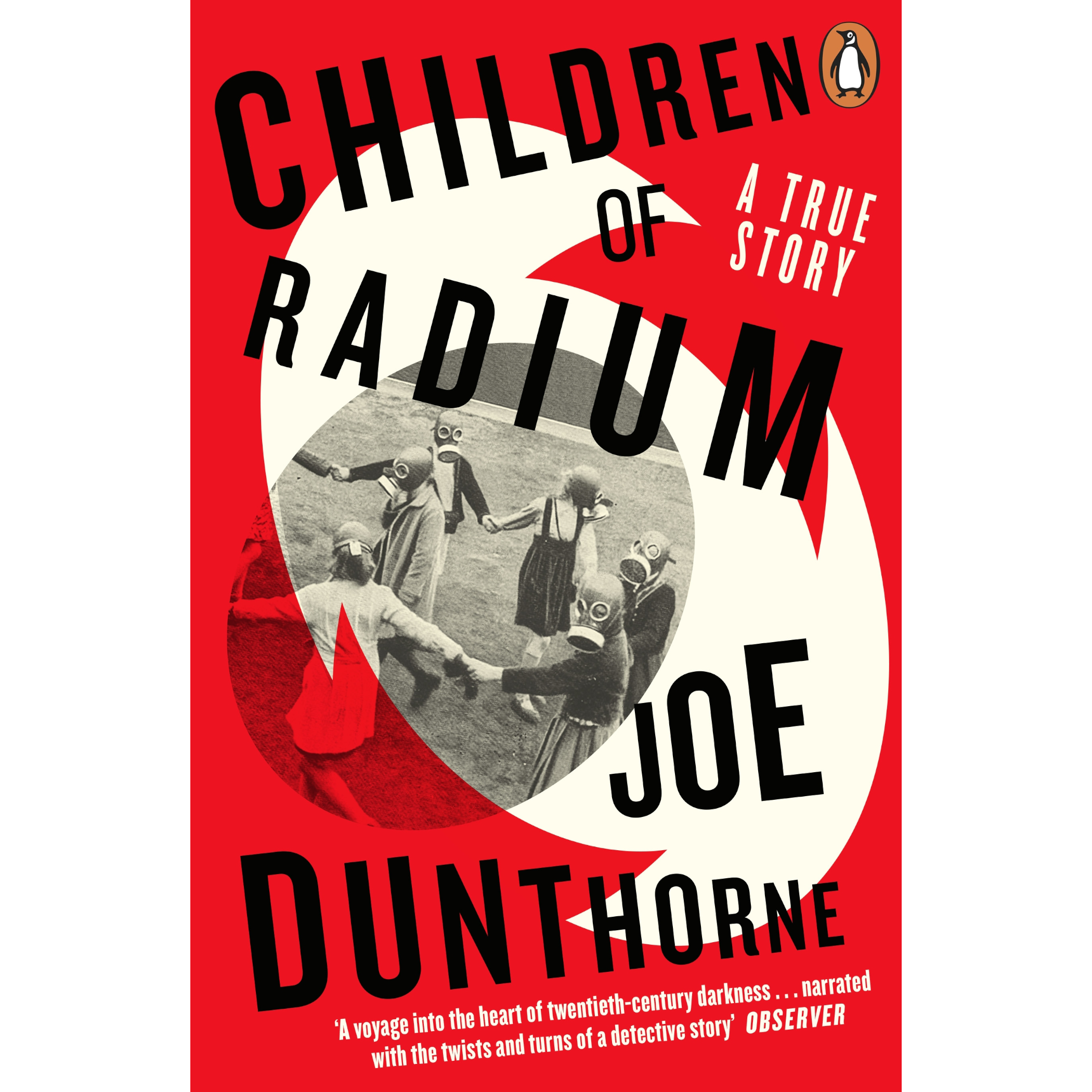 Children of Radium