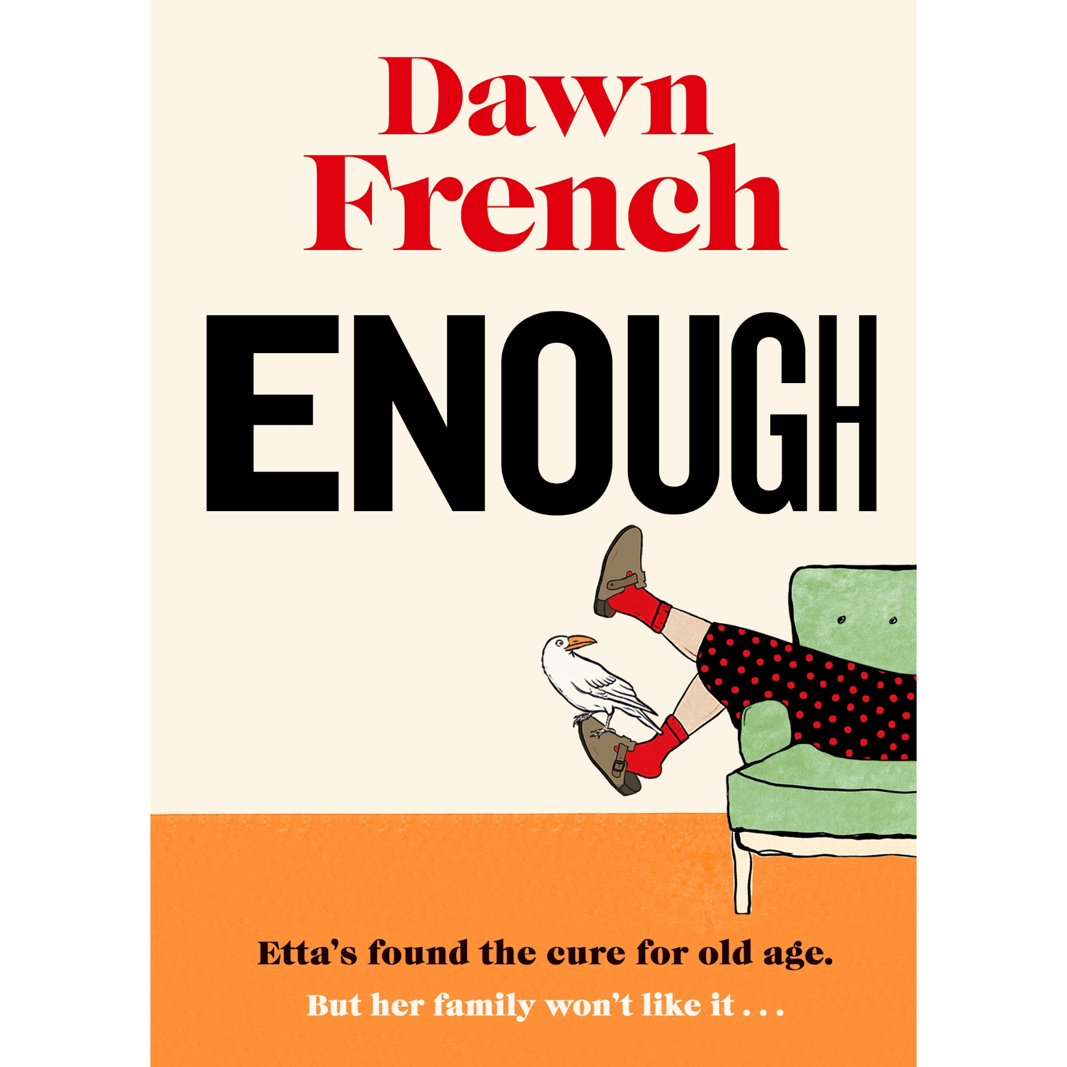 Enough