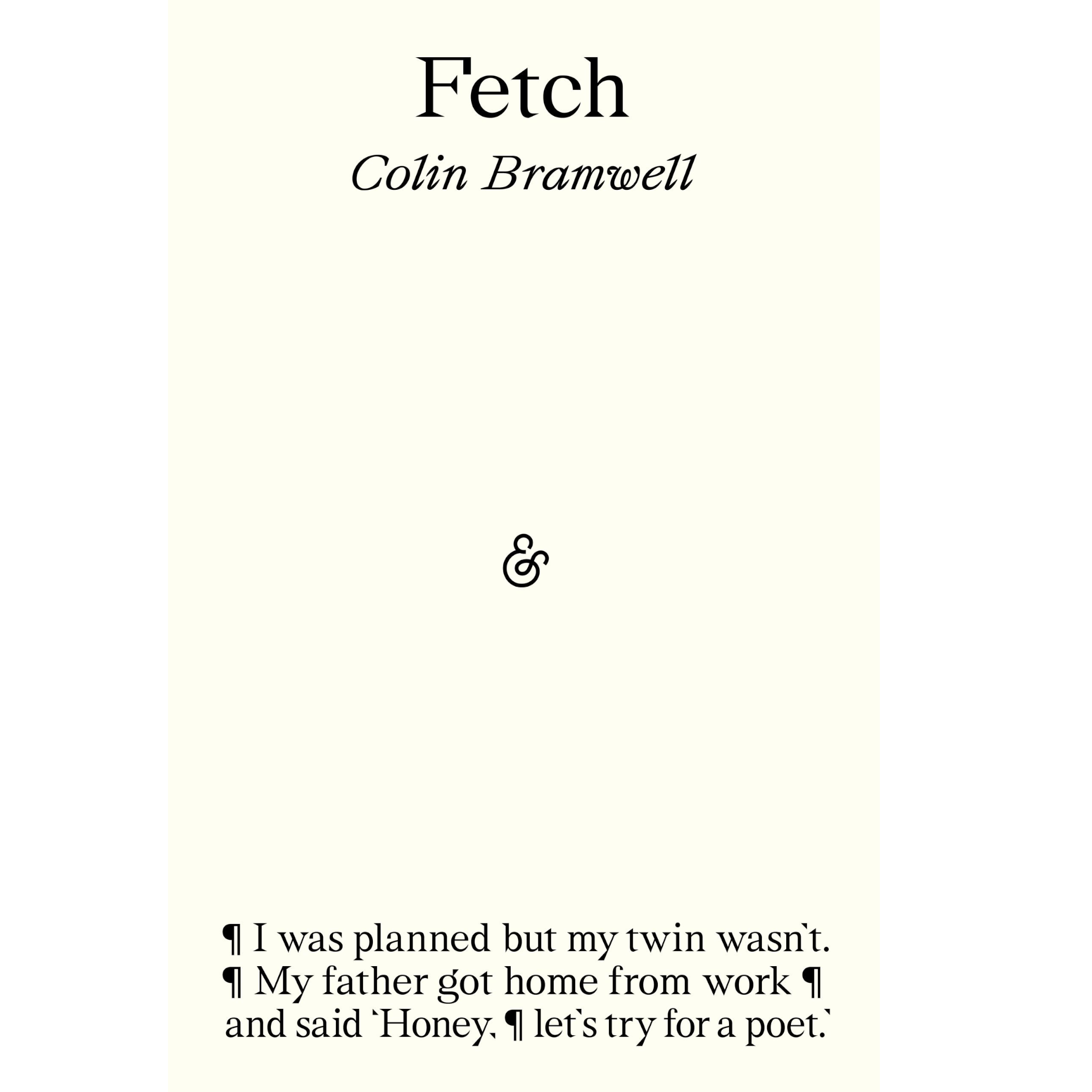 Fetch