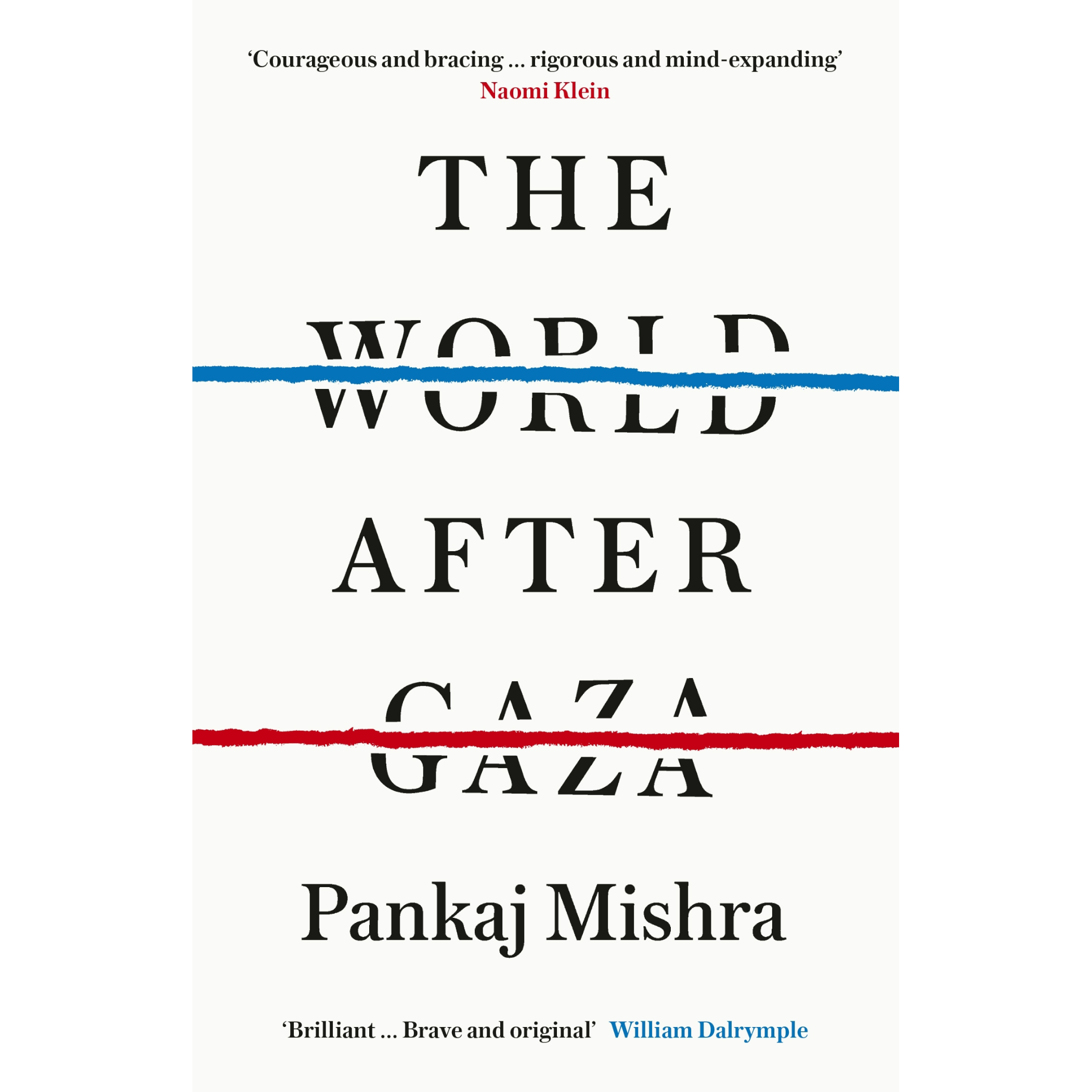 The World After Gaza