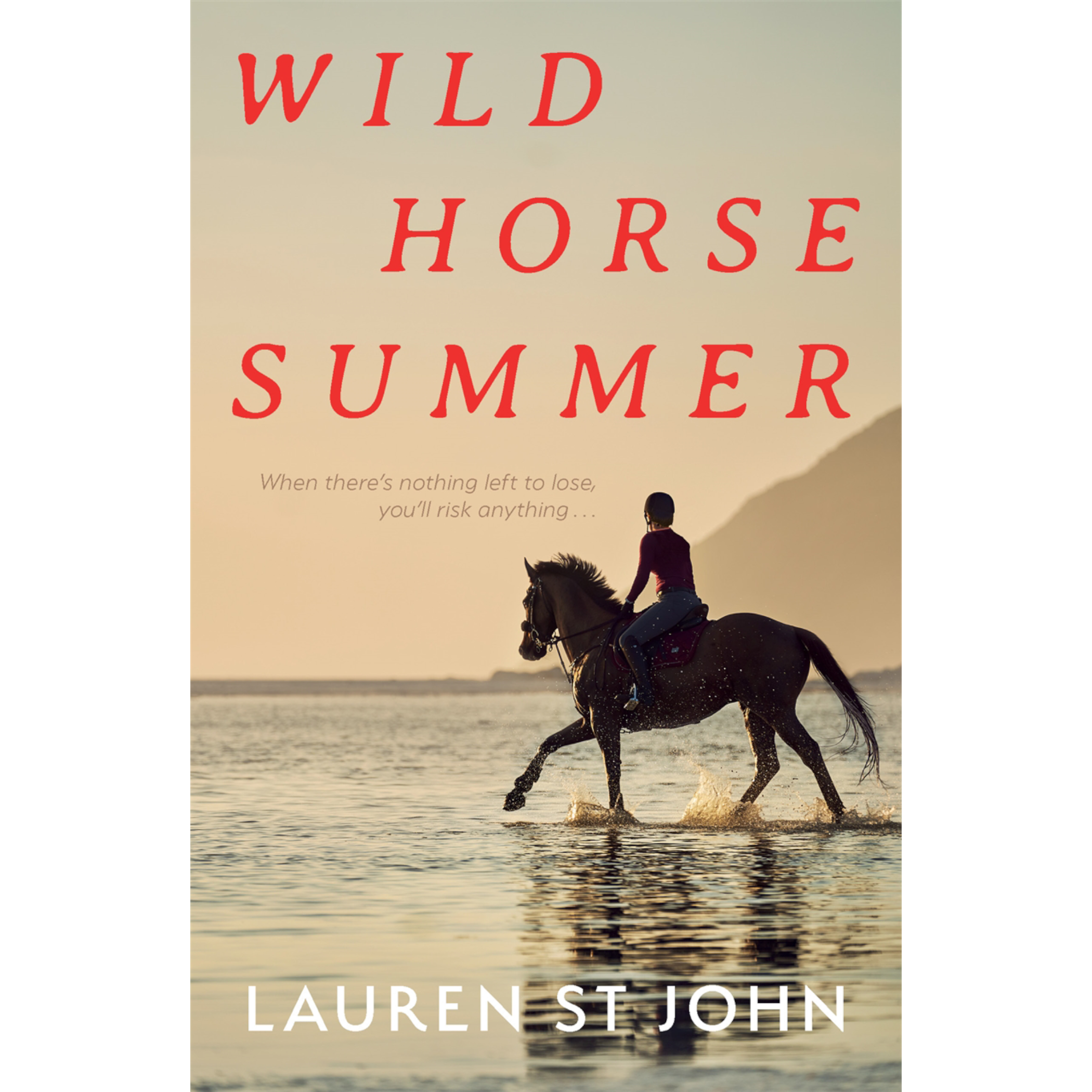 Wild Horse Summer.png