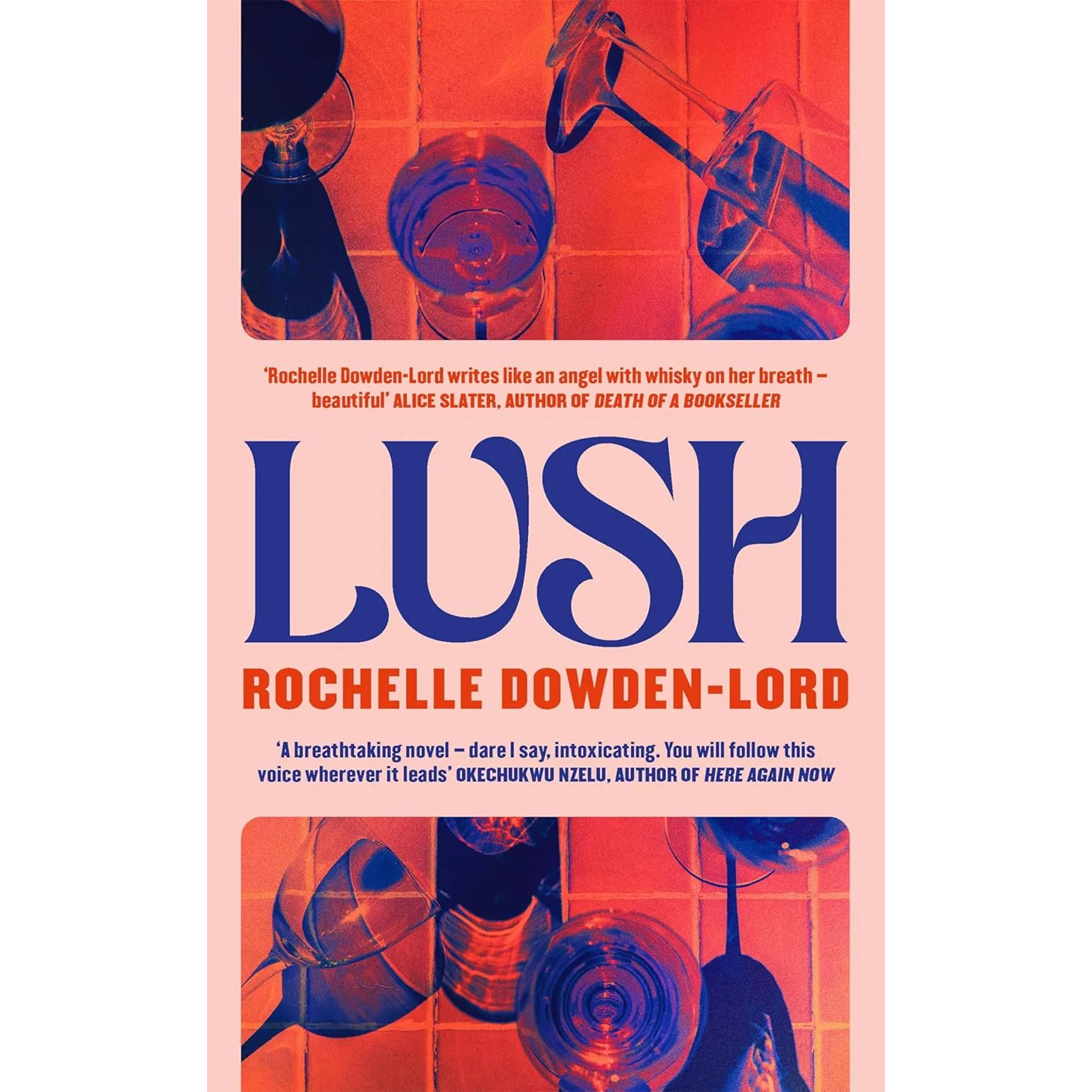 Lush