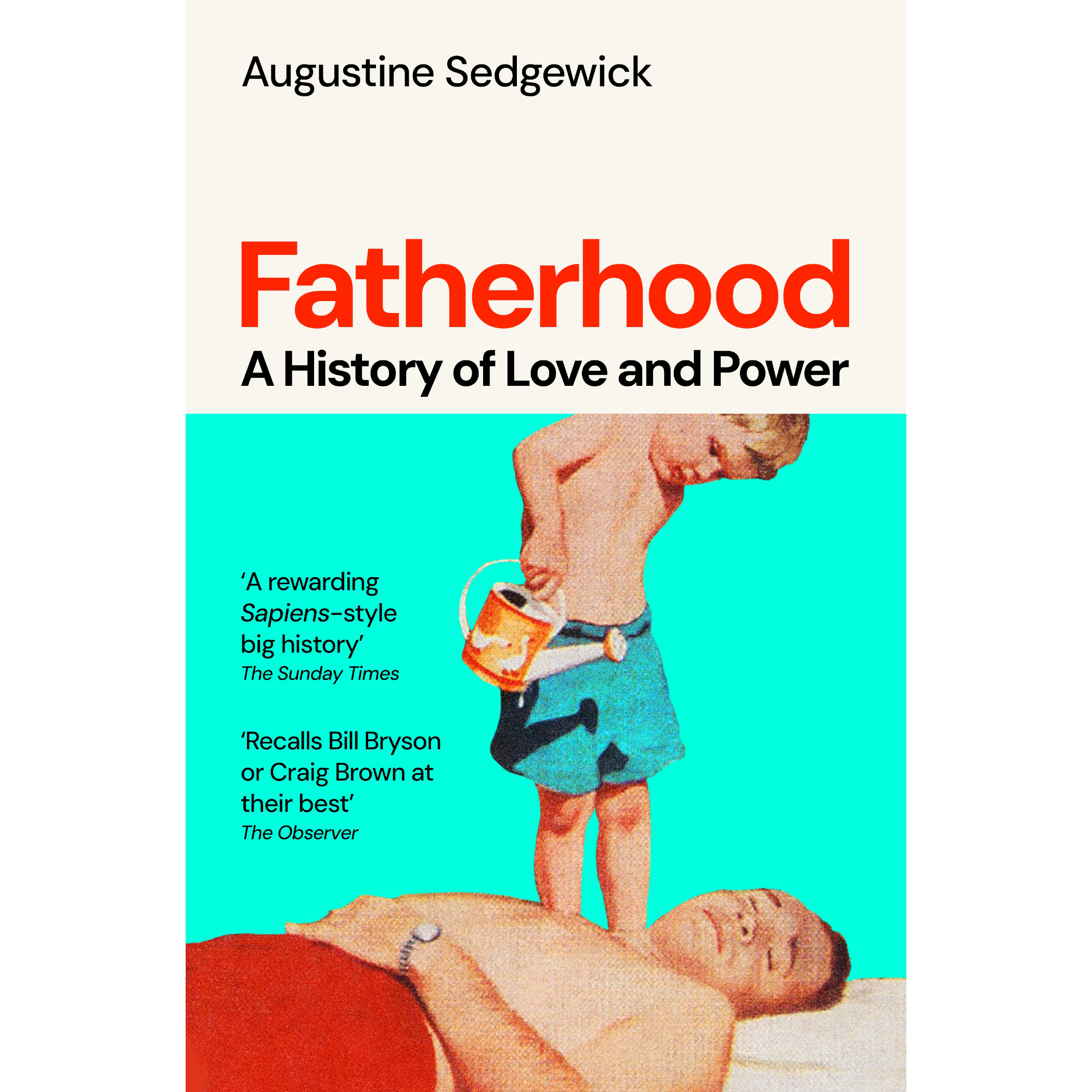 Fatherhood