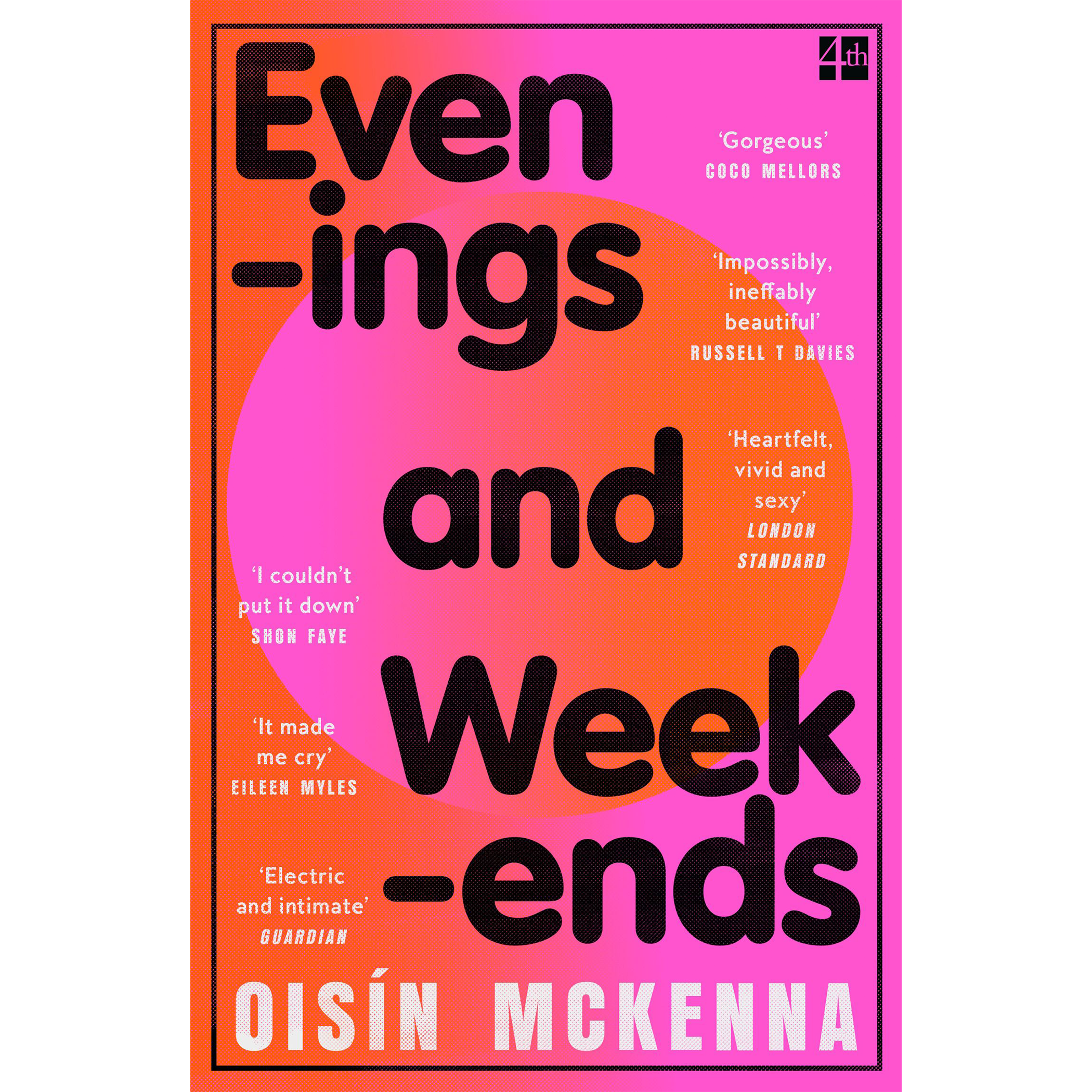 Evenings and Weekends