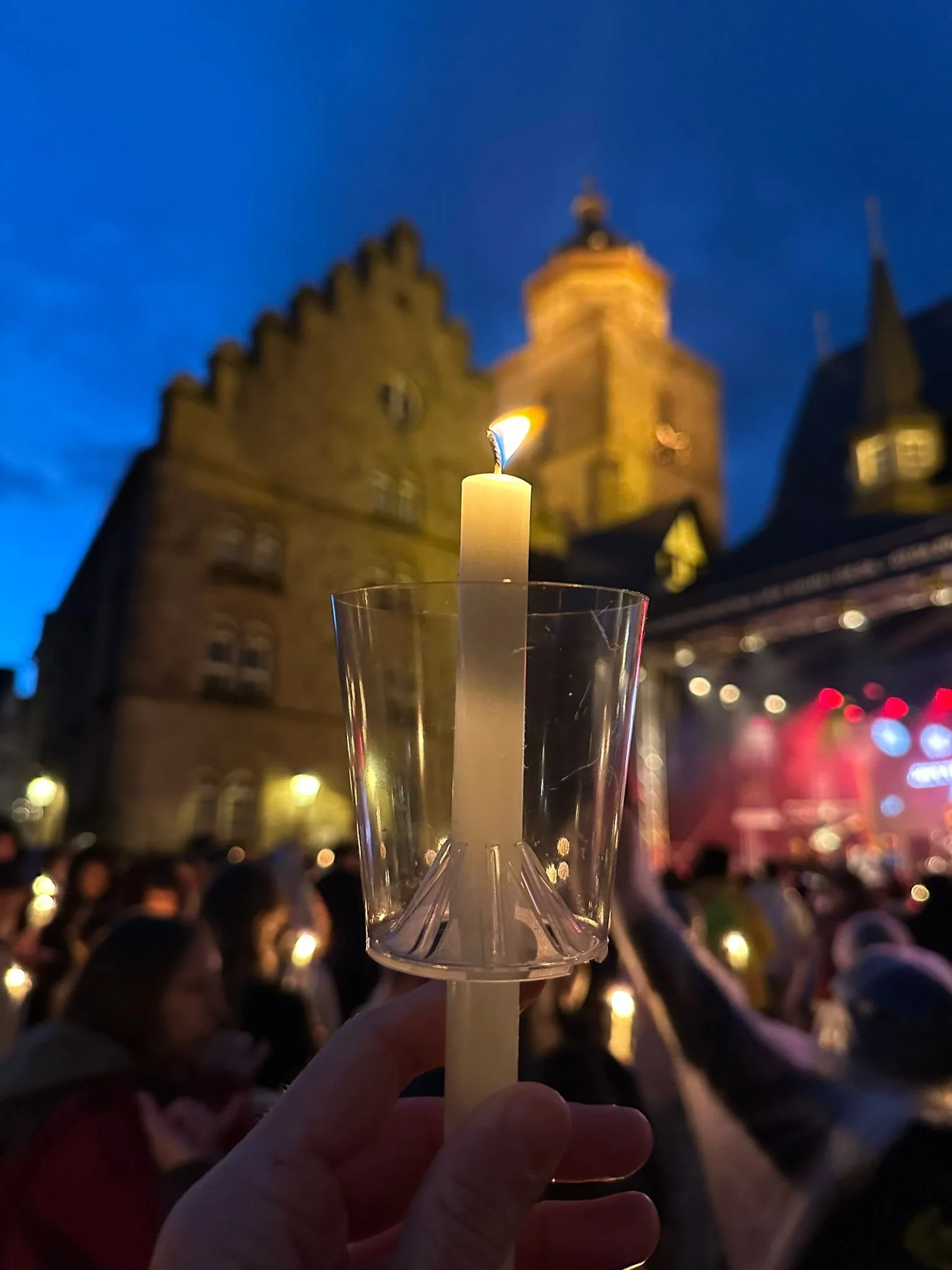 Jugendkirchentag 2026