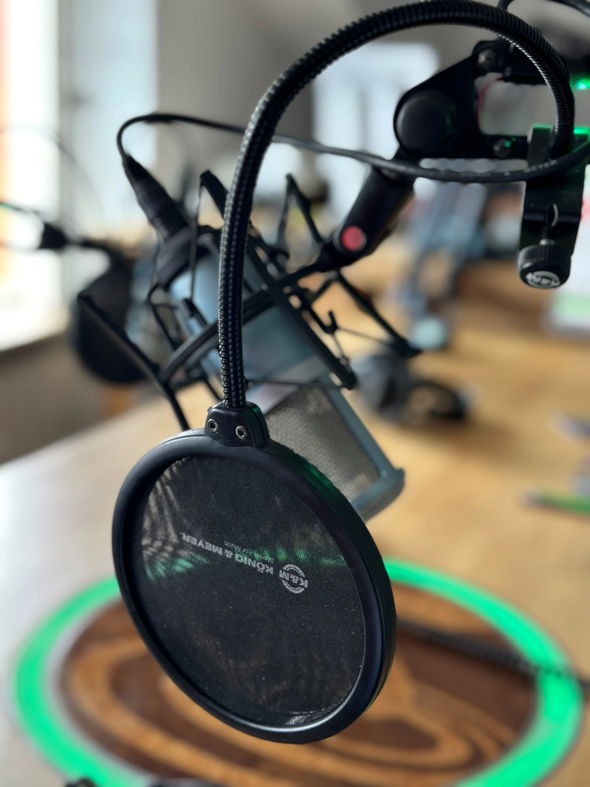 Radio Camp 2026