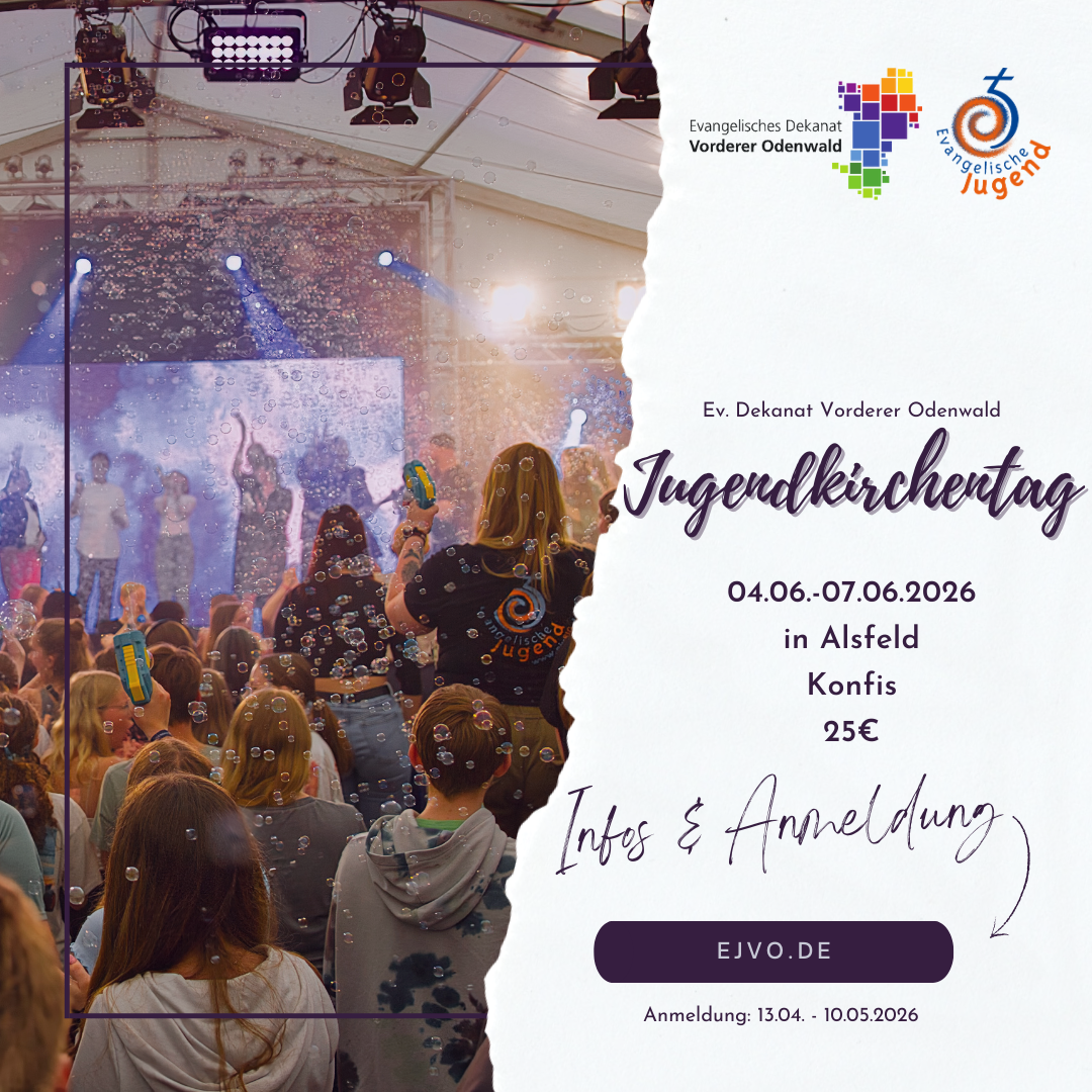 Jugendkirchentag