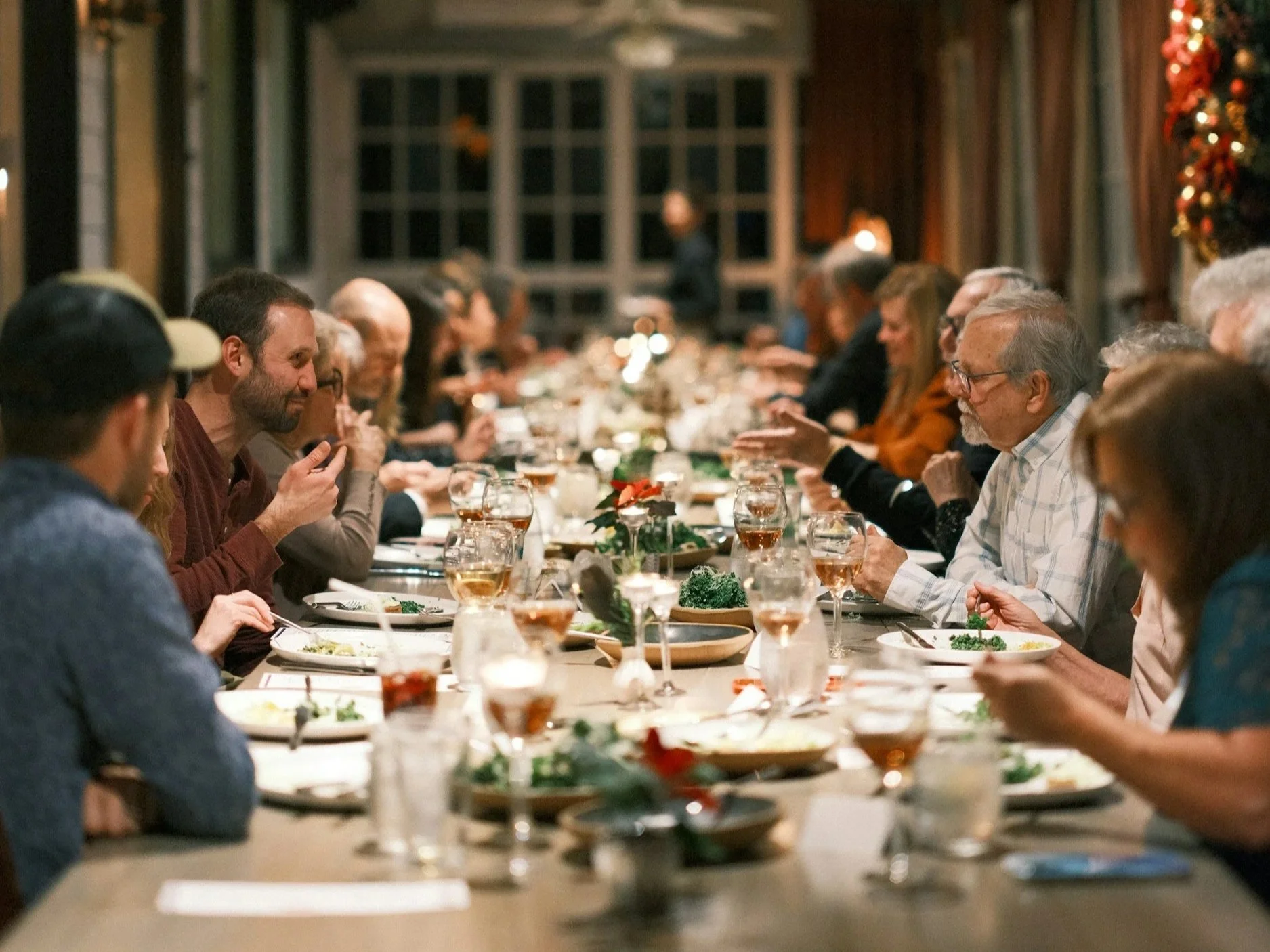 Private Event