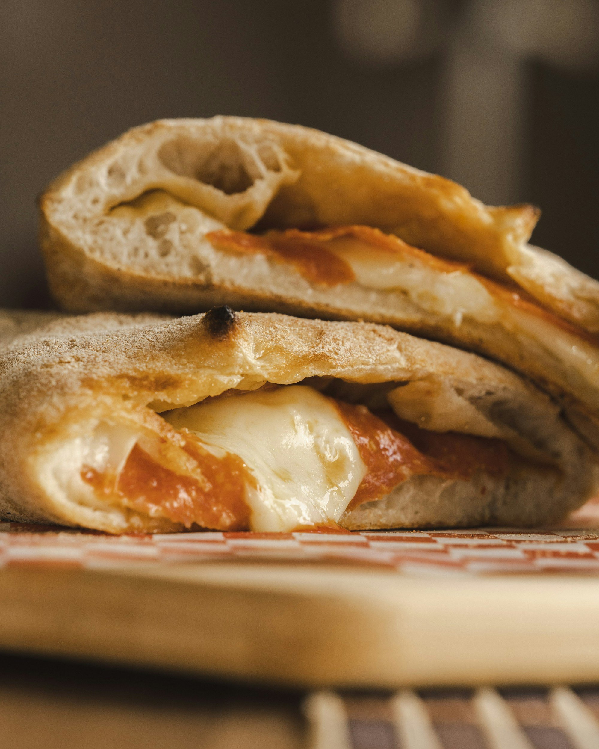 Kid’s Global Grabs Series: Handheld Eats from Italy