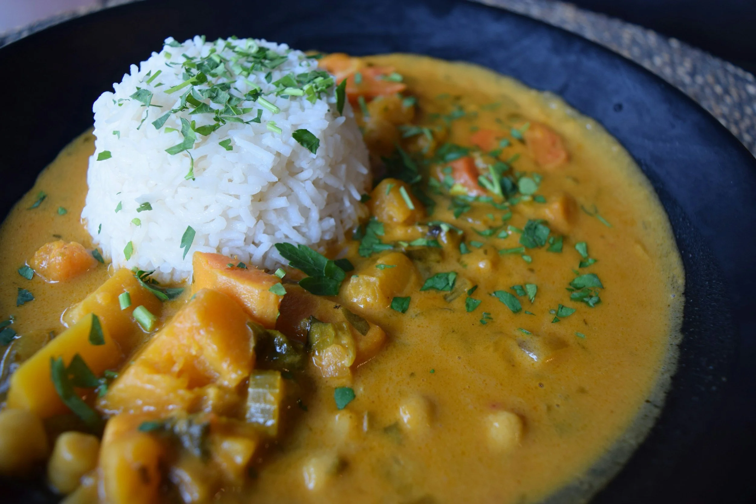 Japanese Home Cooking with Chef Judith