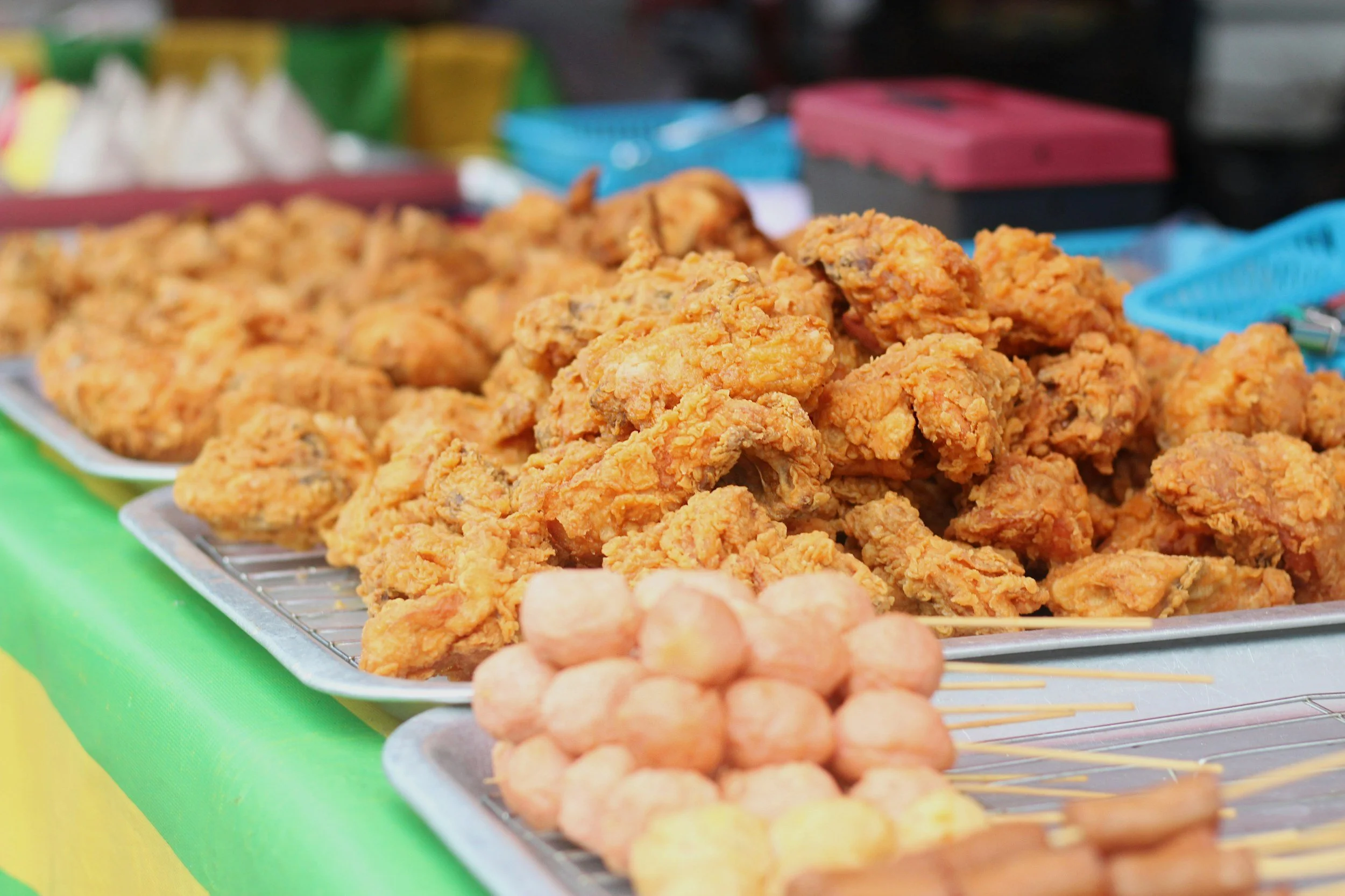 Picnic Perfect with Chef Amy