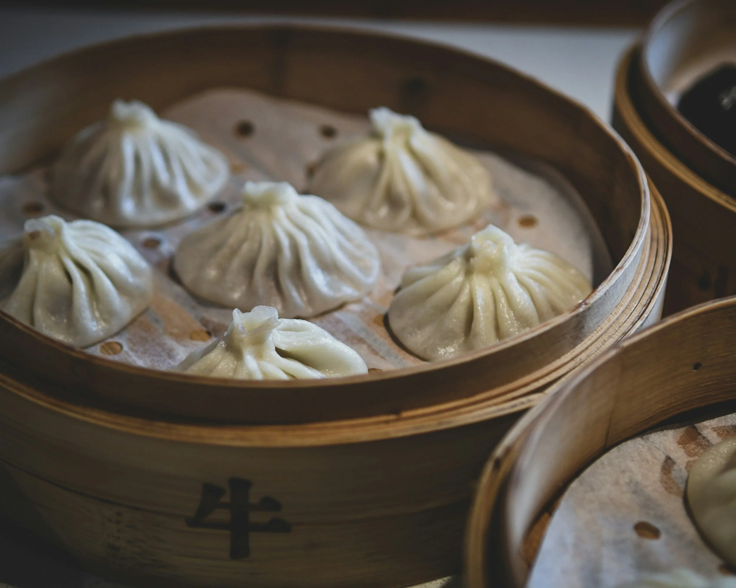 Soup Dumpling Delights with Chef Amy