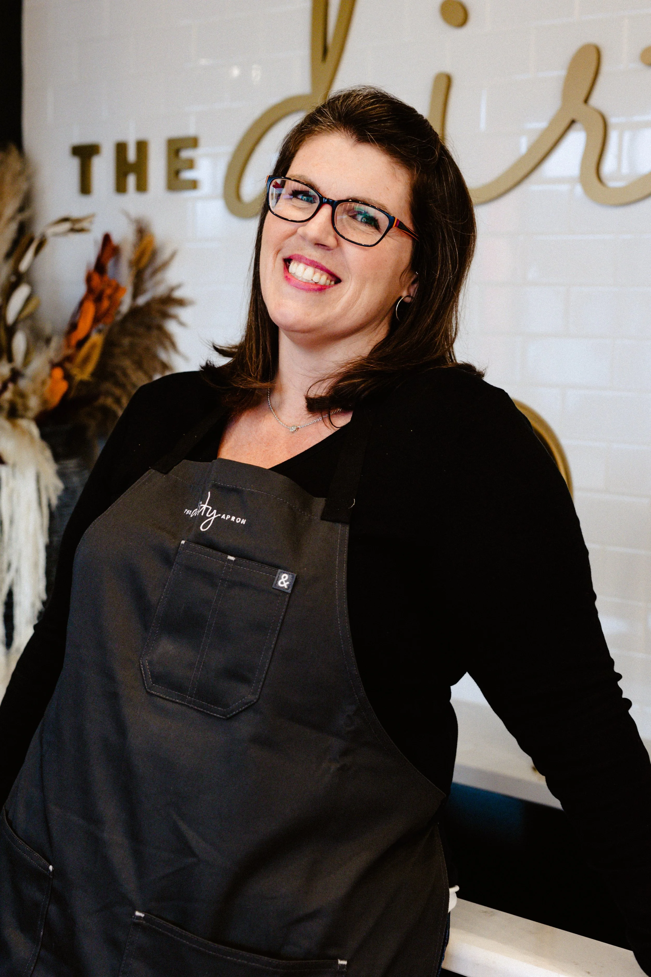 About — The Dirty Apron Alaska