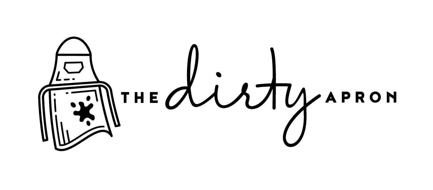 The Dirty Apron