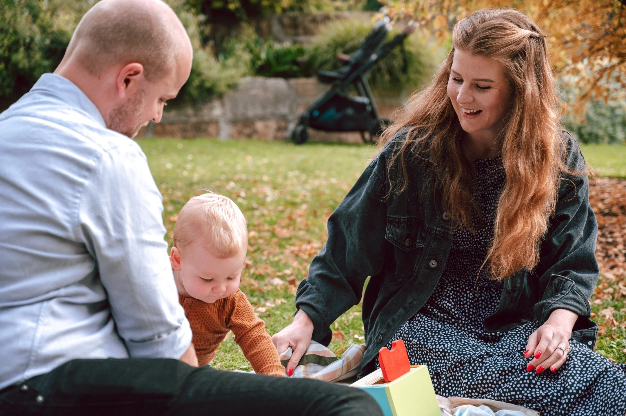 It’s such a joy to witness and capture the little moments that make up a family’s story—but it’s when I come home, slow down, and begin curating a gallery of those memories that my heart feels truly full. 
The giggles, the ge