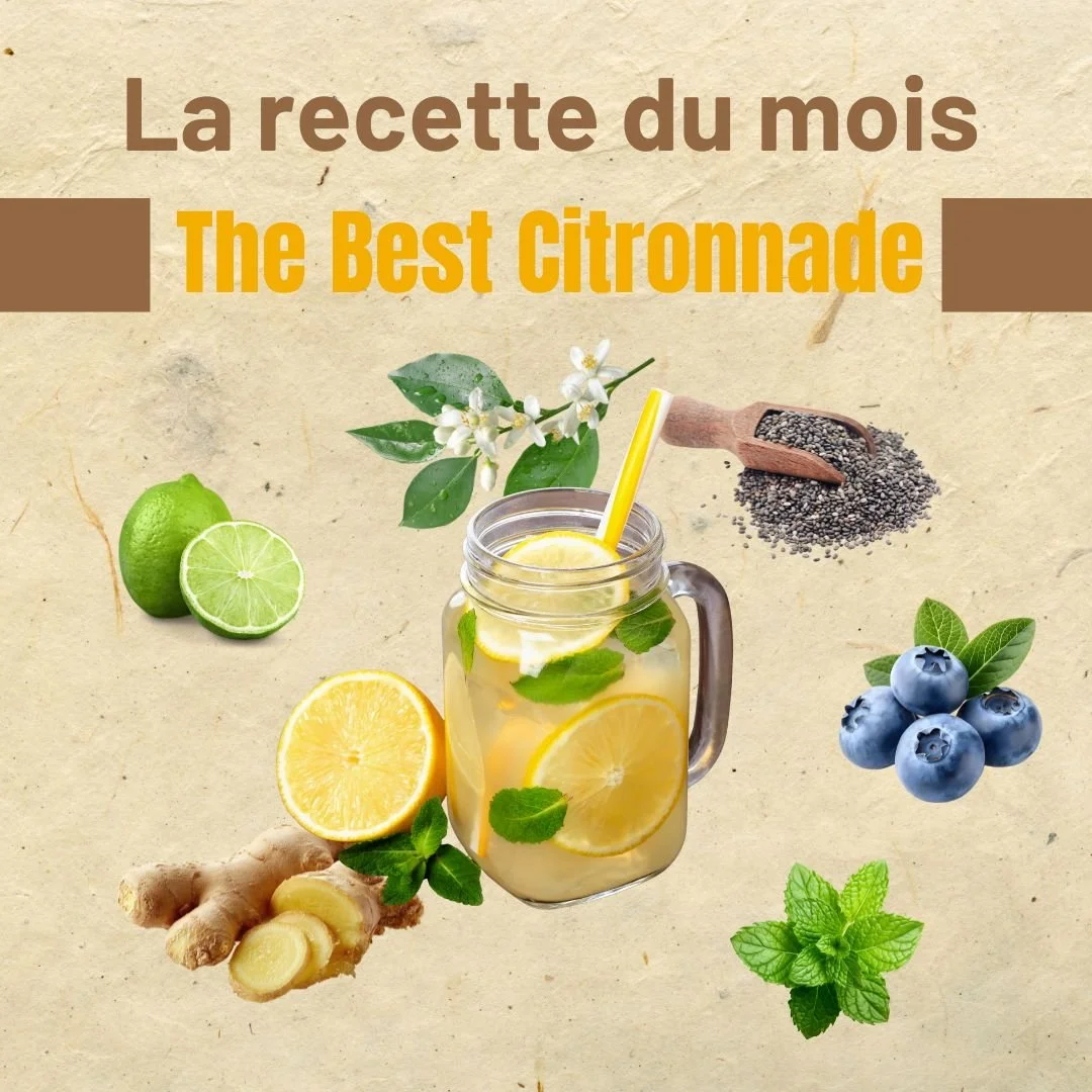 The Best Citronnade