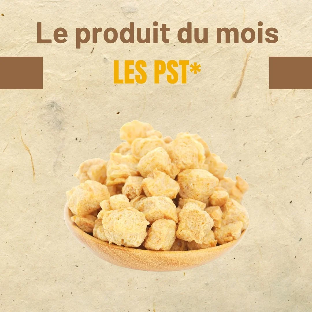 PST* Vie