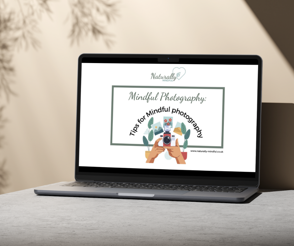 Free mindfulness resources north somerset creative mindfulness in nature