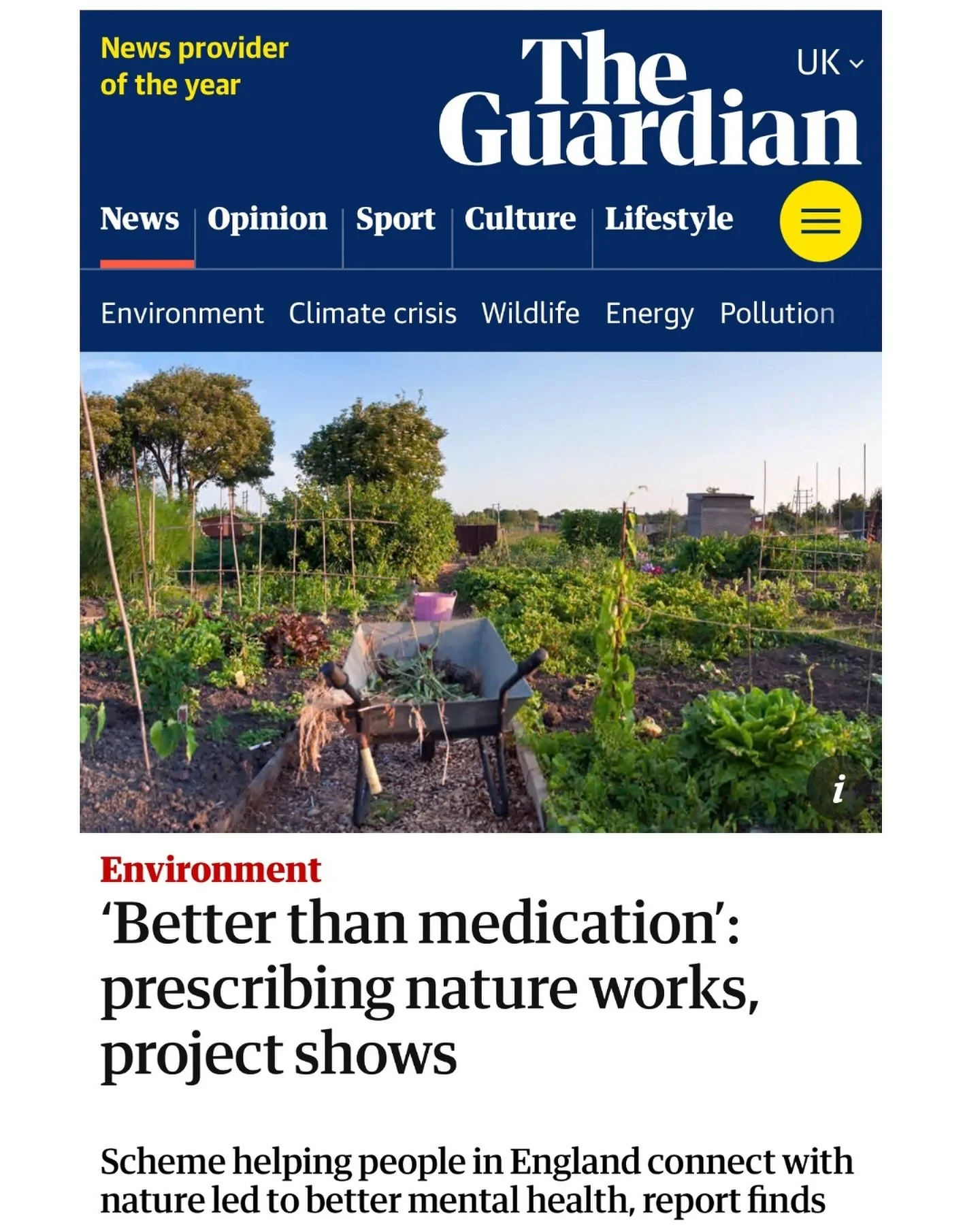 I&rsquo;m proud to have been a part of this pilot programme with my Mindful Photography workshops I hosted in Weston-Super-Mare last year. Bristol &amp; North Somerset were one of the 7 pilot areas to receive funding and be part of the study. So if y