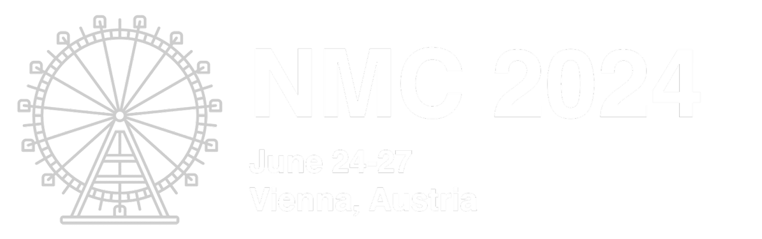 NMC 2024