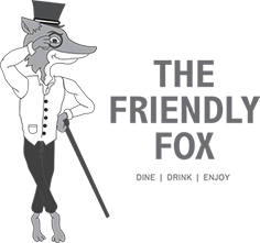 The Friendly Fox