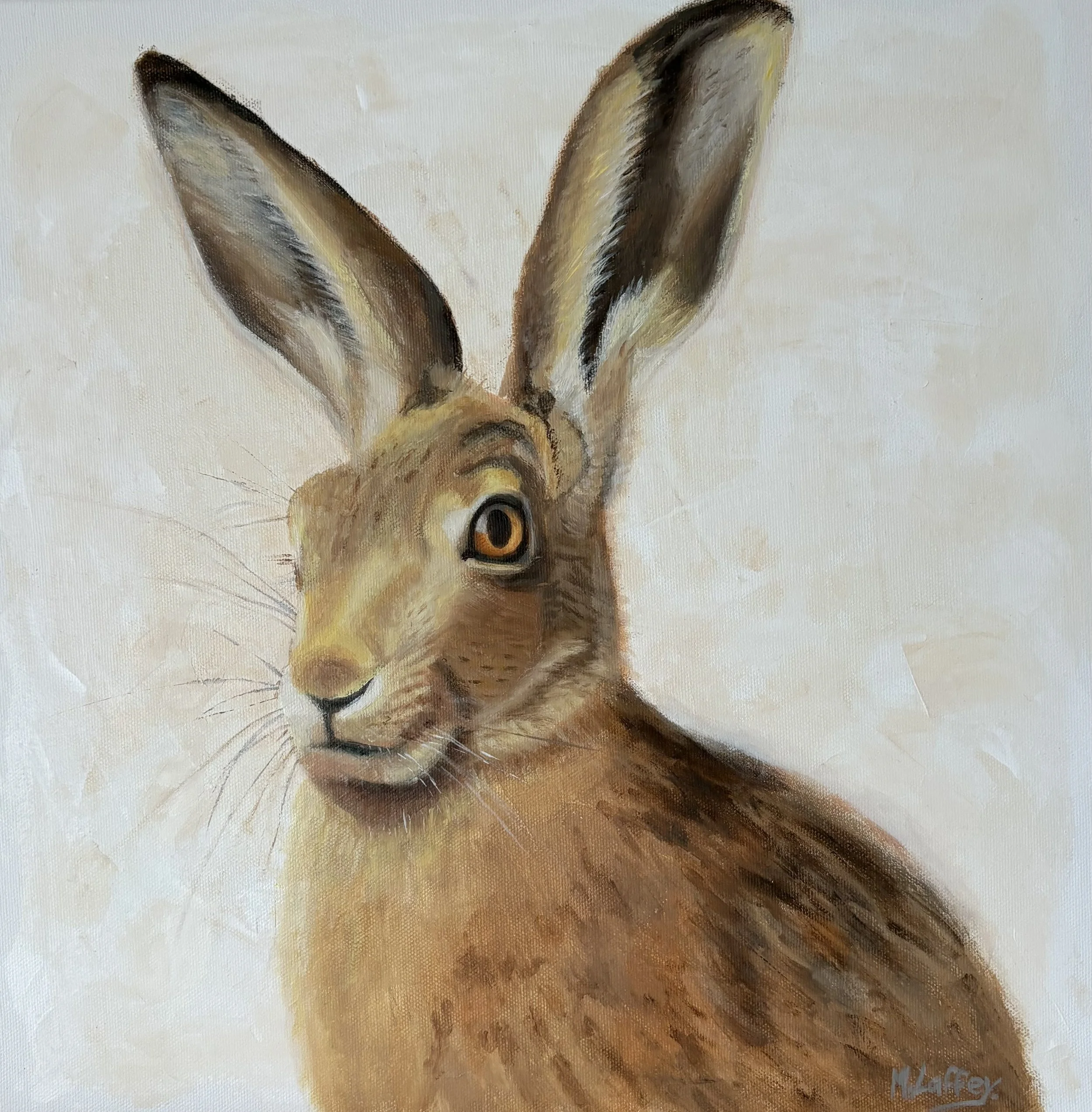 Hare