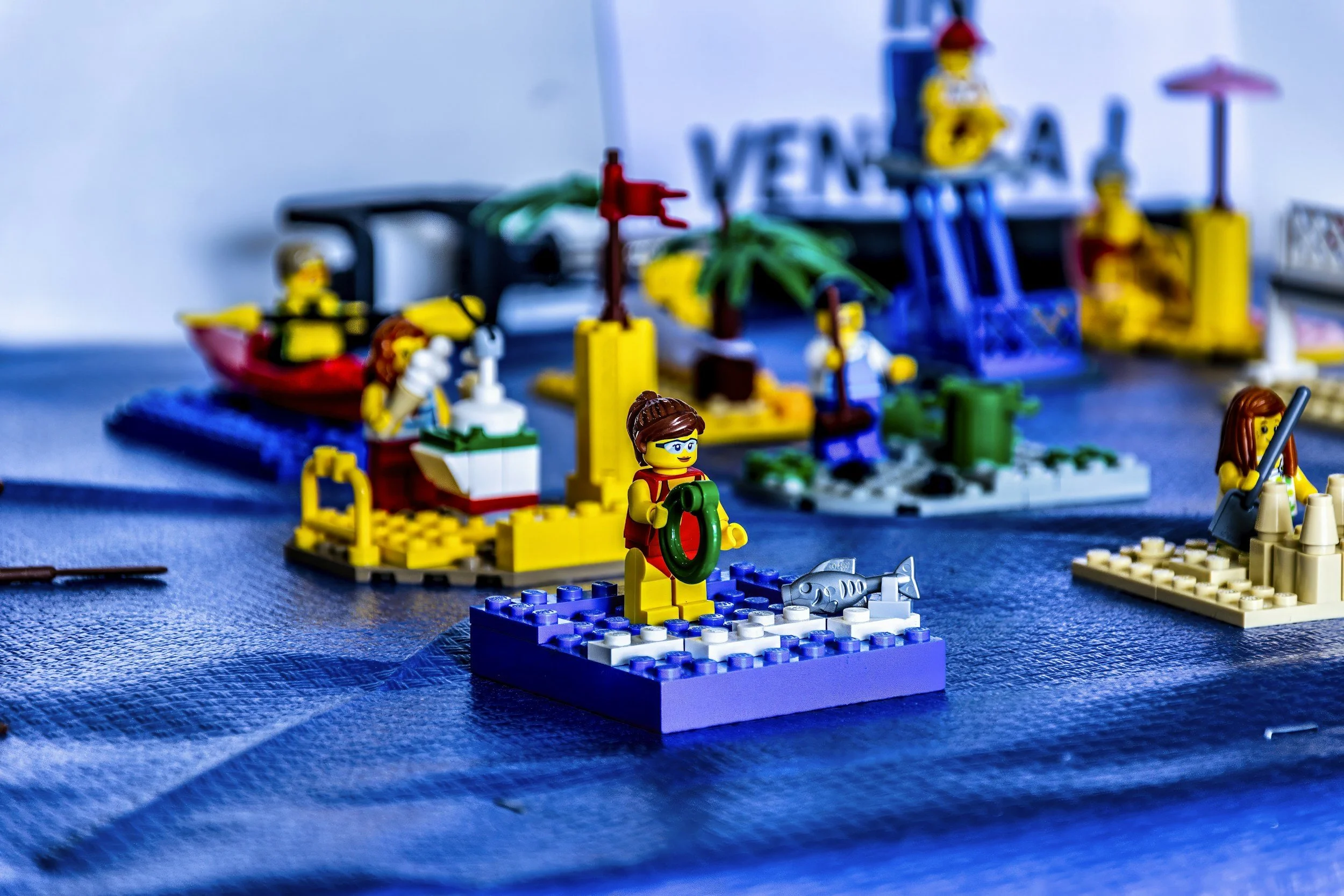 How to Coach a Team Through the Forming, Storming, Norming, Performing Model