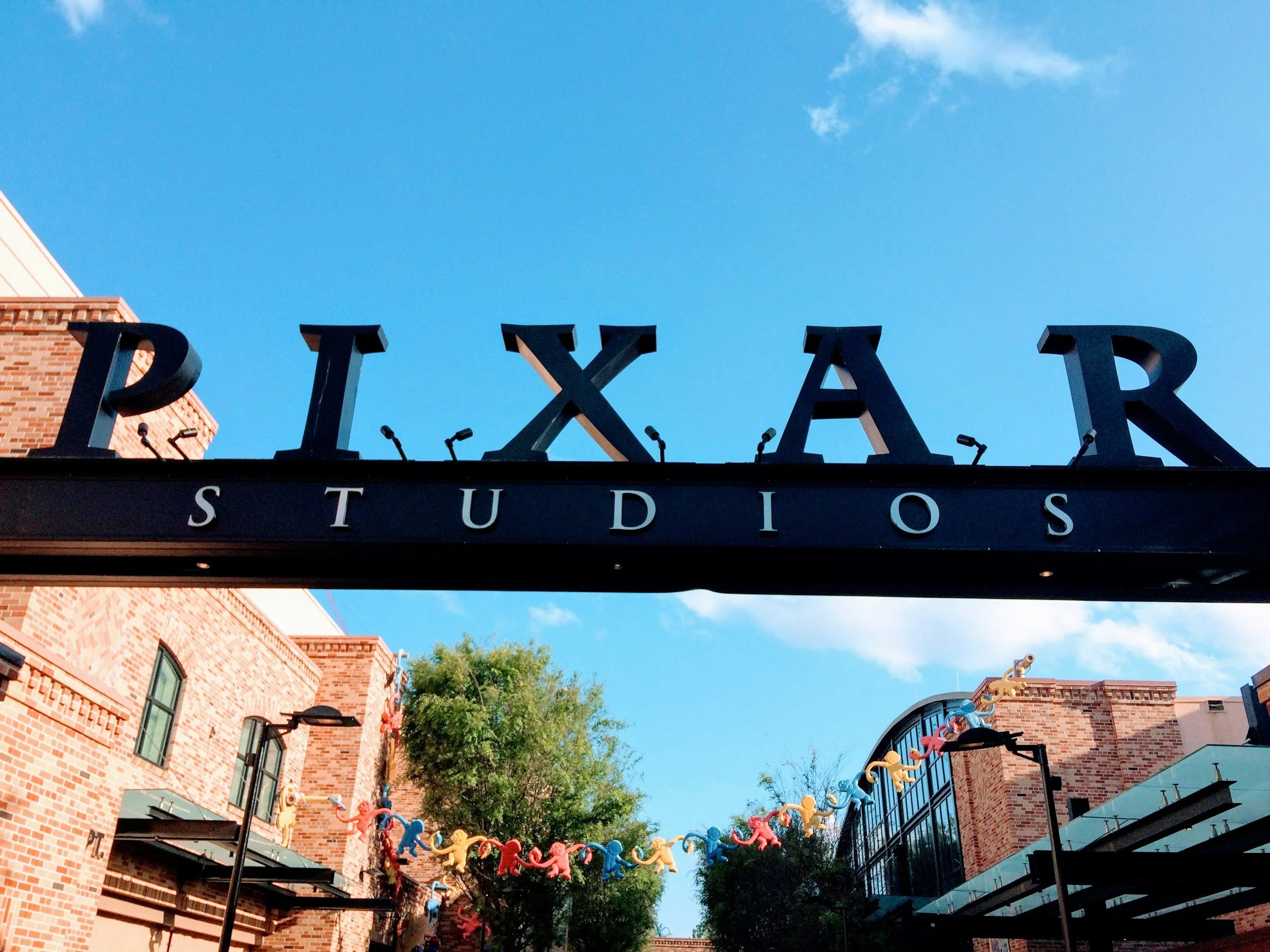 What Pixar’s “Braintrust” Teaches Us About Psychological Safety in Teams