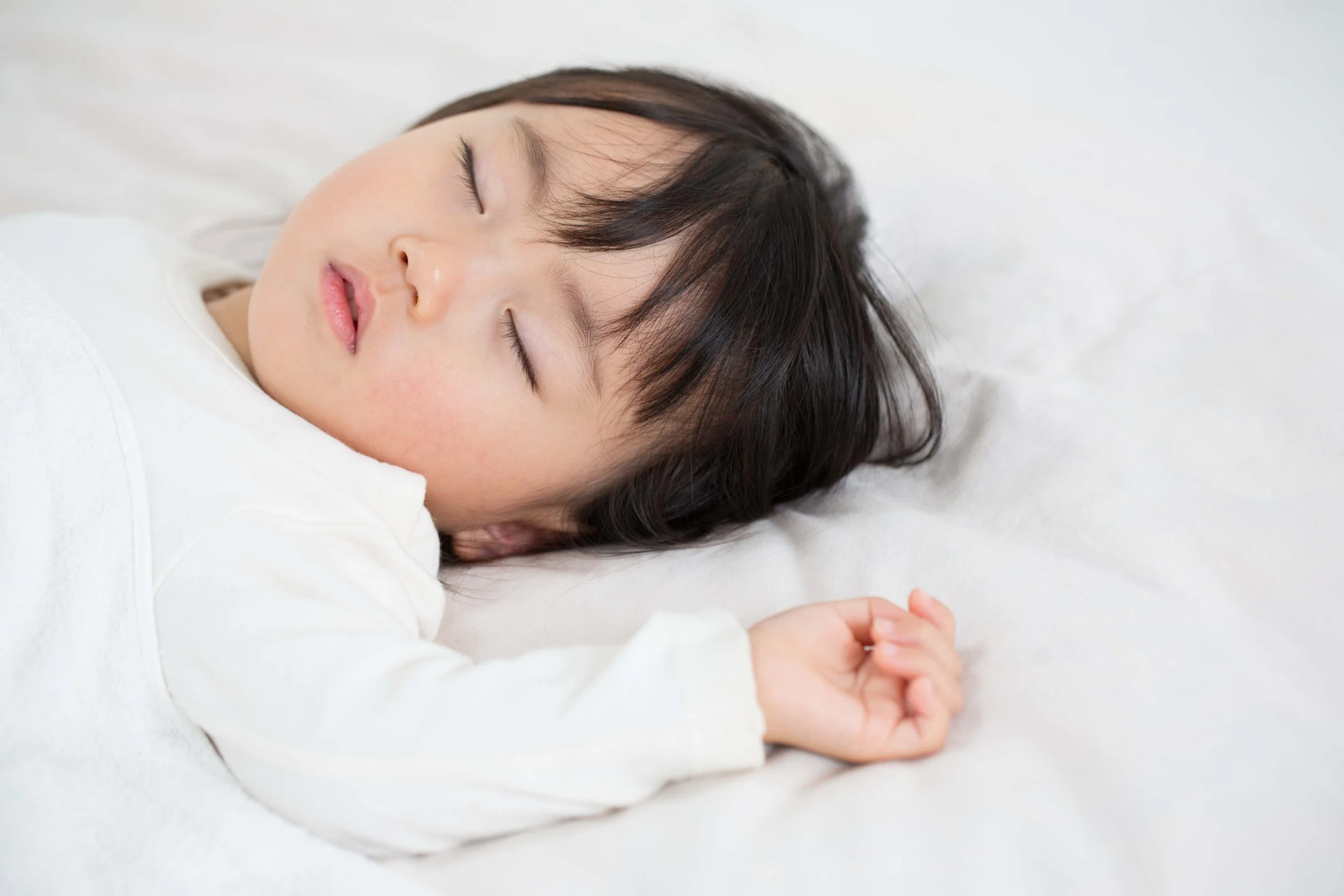 Sleep Training 1 year+ Online Course — Expert Parent