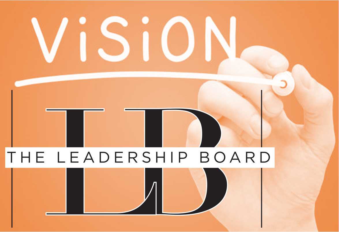 Leadership Board Mtg