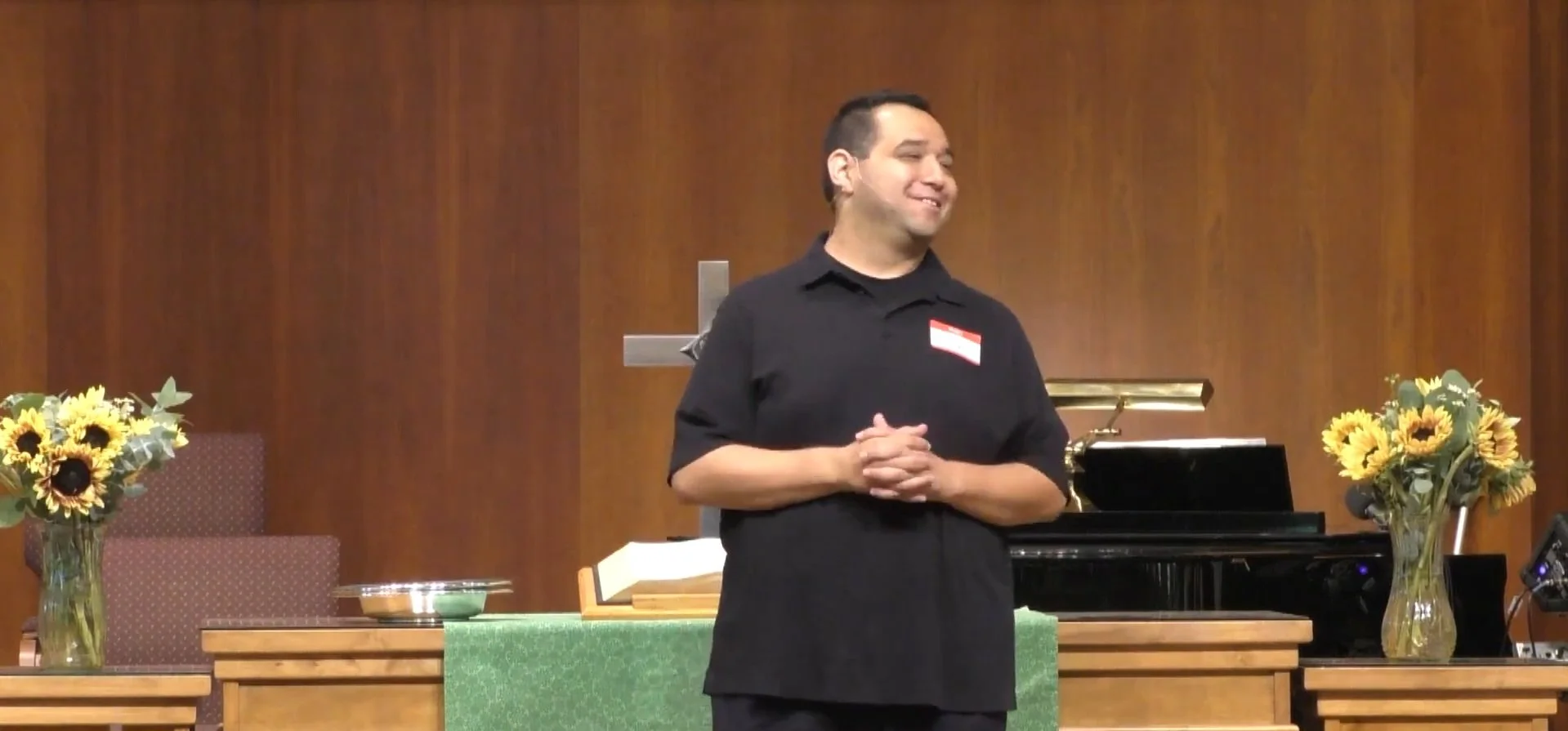 Covenant United Methodist Church