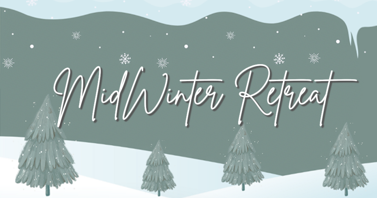 Midwinter Youth Retreat