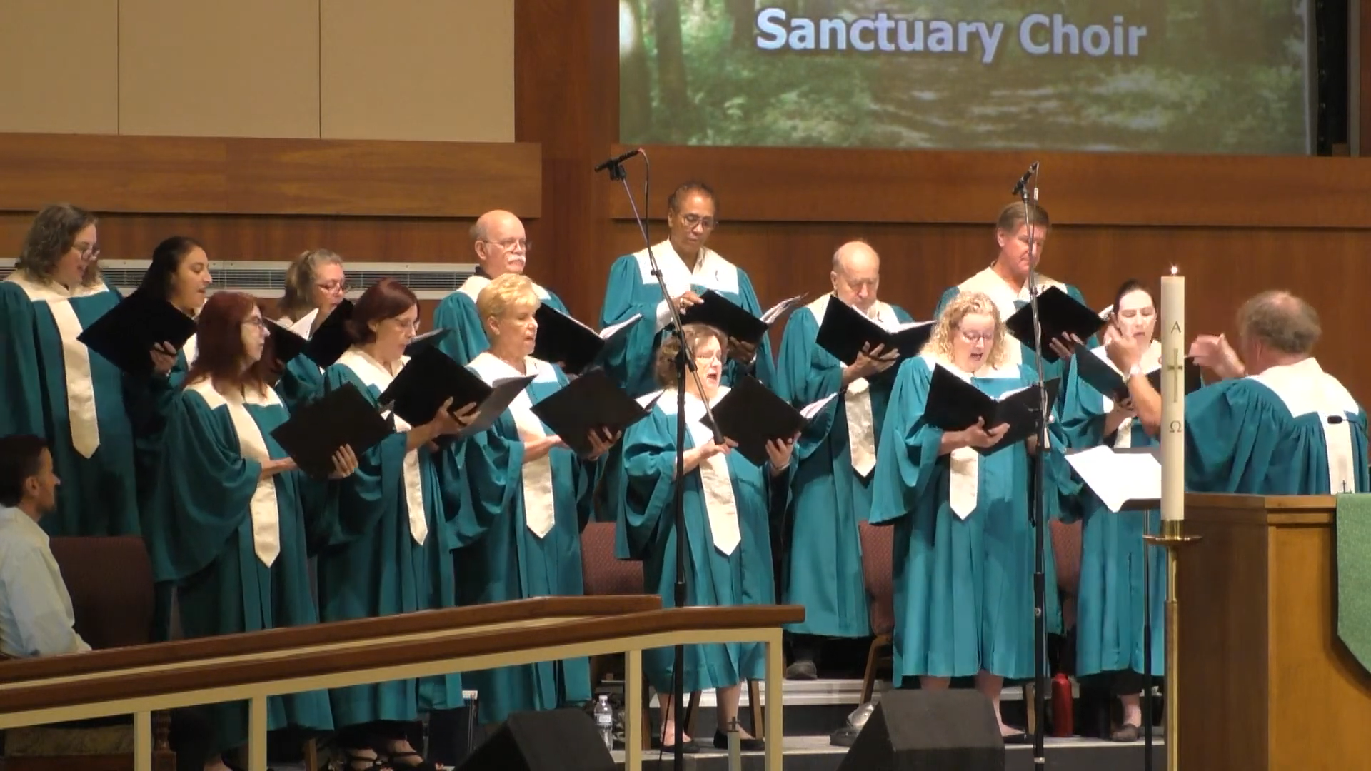 Covenant United Methodist Church