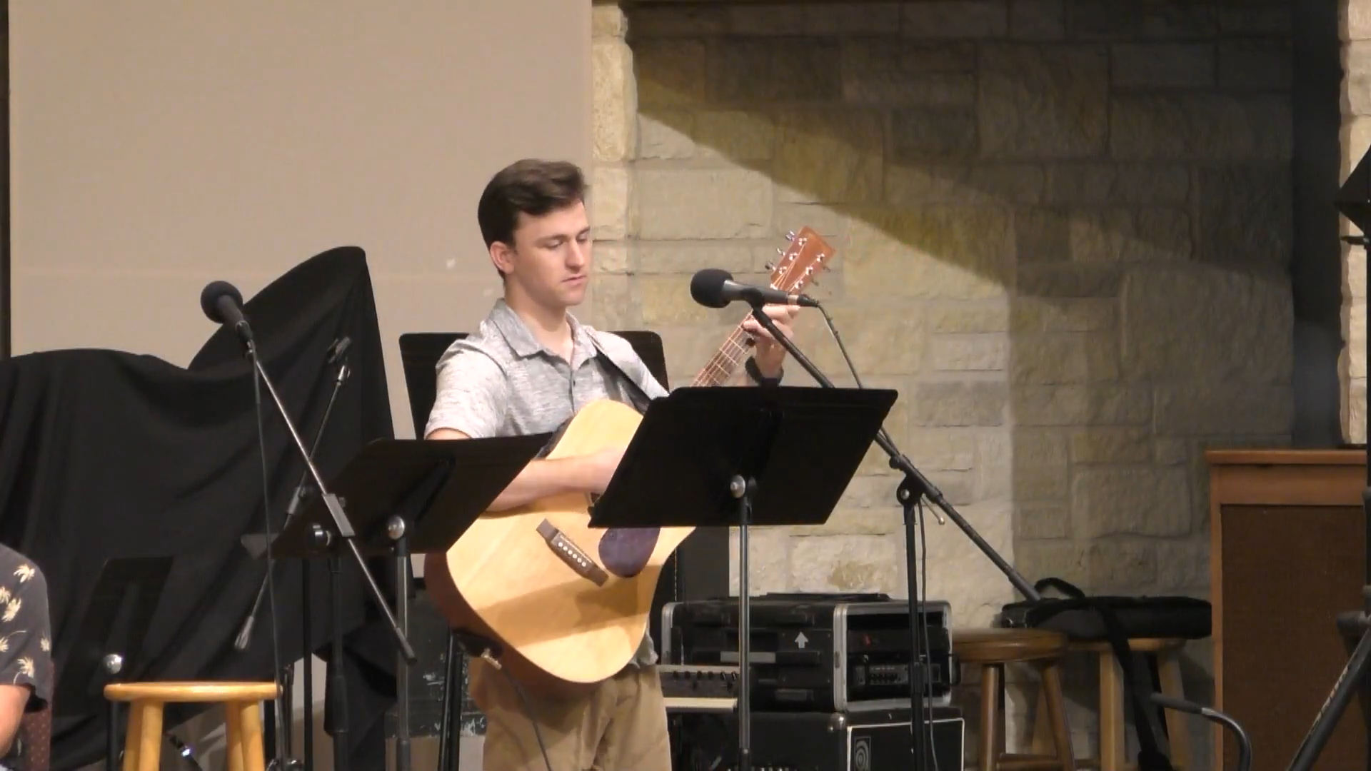 Covenant United Methodist Church