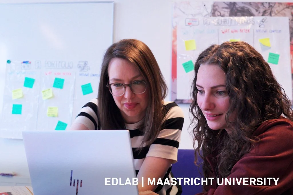 Education research thrives on collaboration