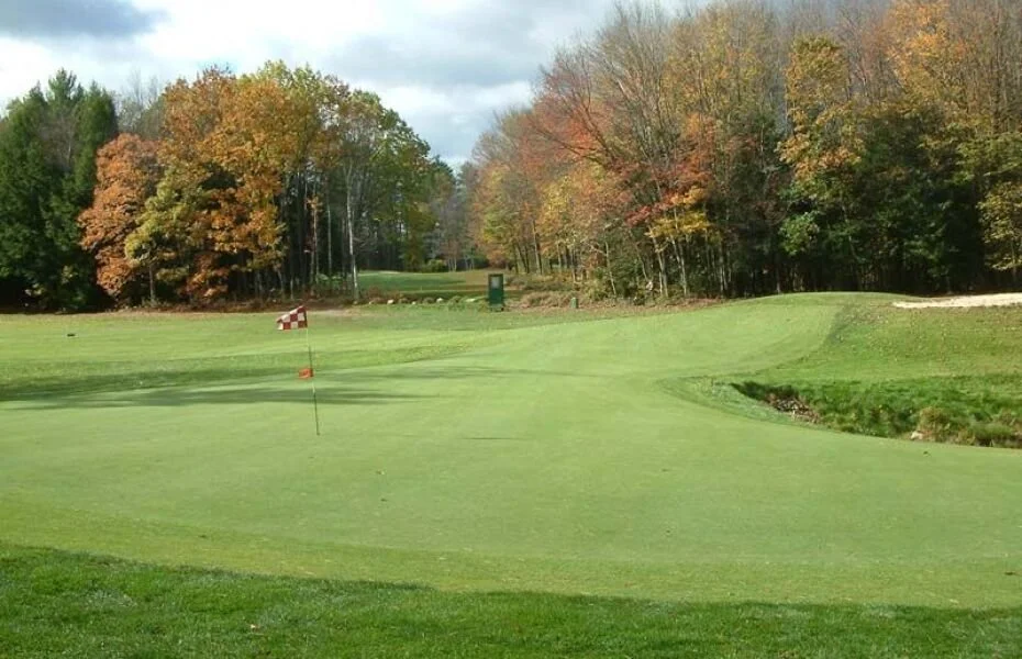 Concord Women’s Stroke Play Championship (2026)