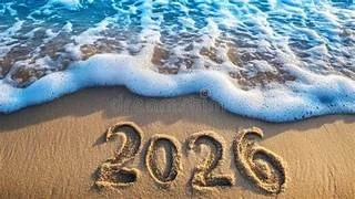 Ignite your Intentions for 2026