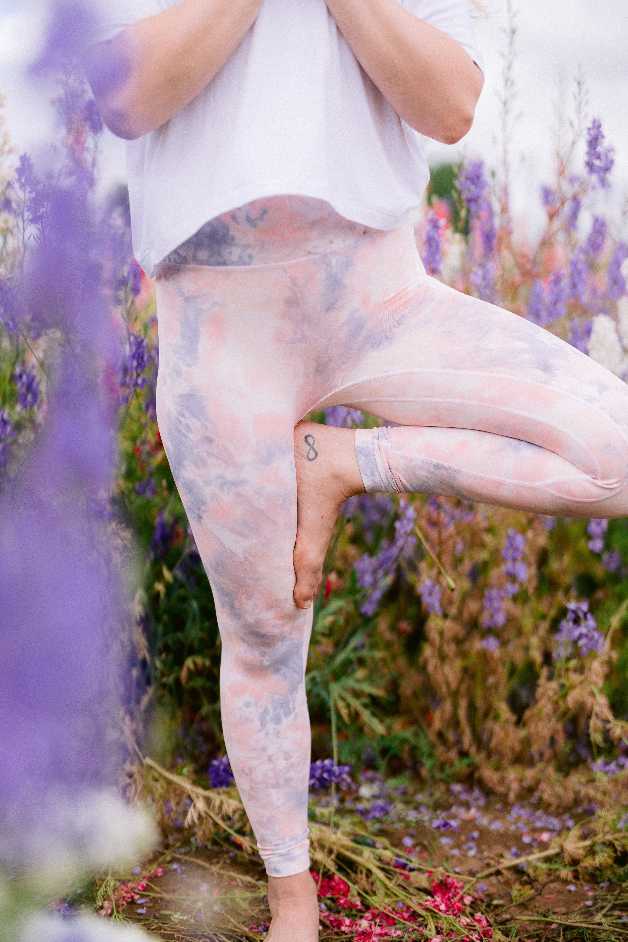 Monthly Masterclass - The Art Of Balance