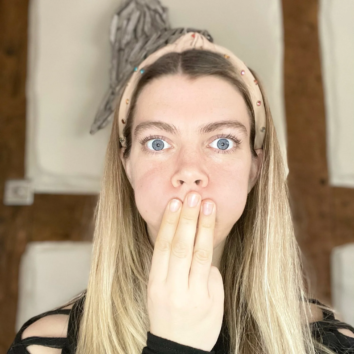 Sunday Sanctuary - Monthly Face Yoga Workshop 